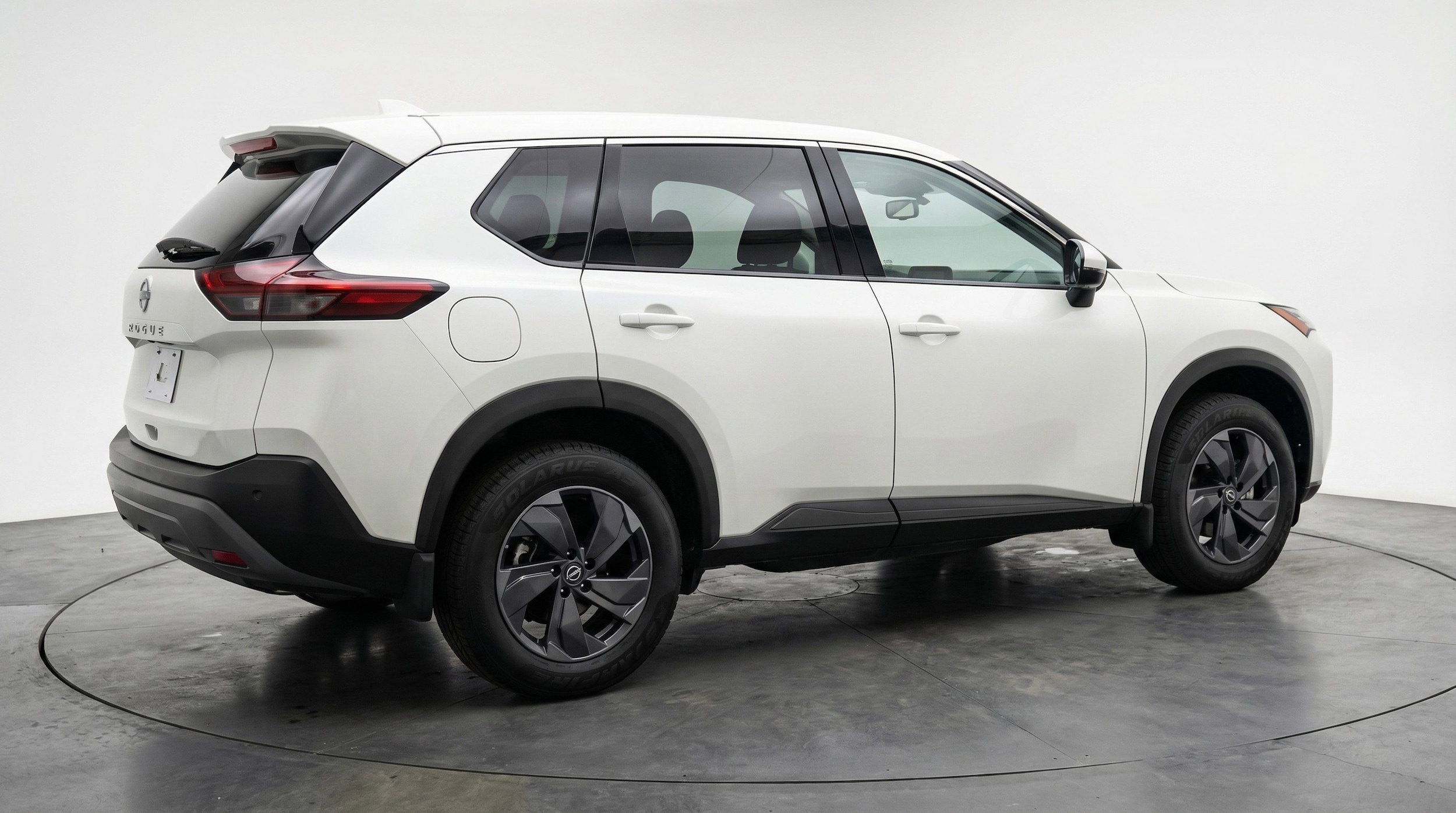 Thumbnail: 2025 Nissan Rogue - 9