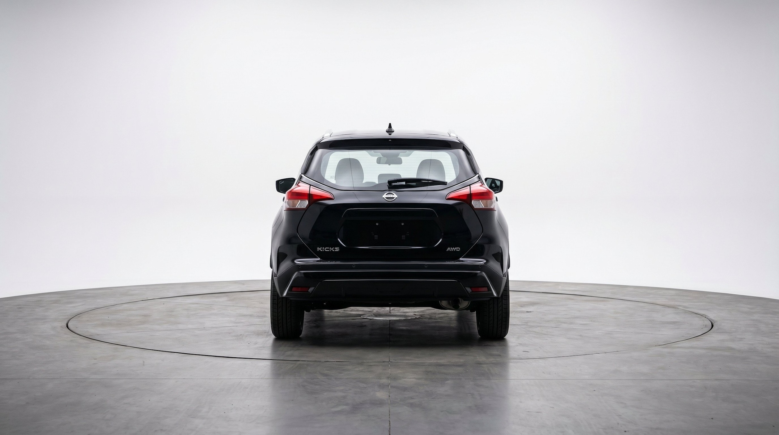 Thumbnail: 2026 Nissan Kicks - 7
