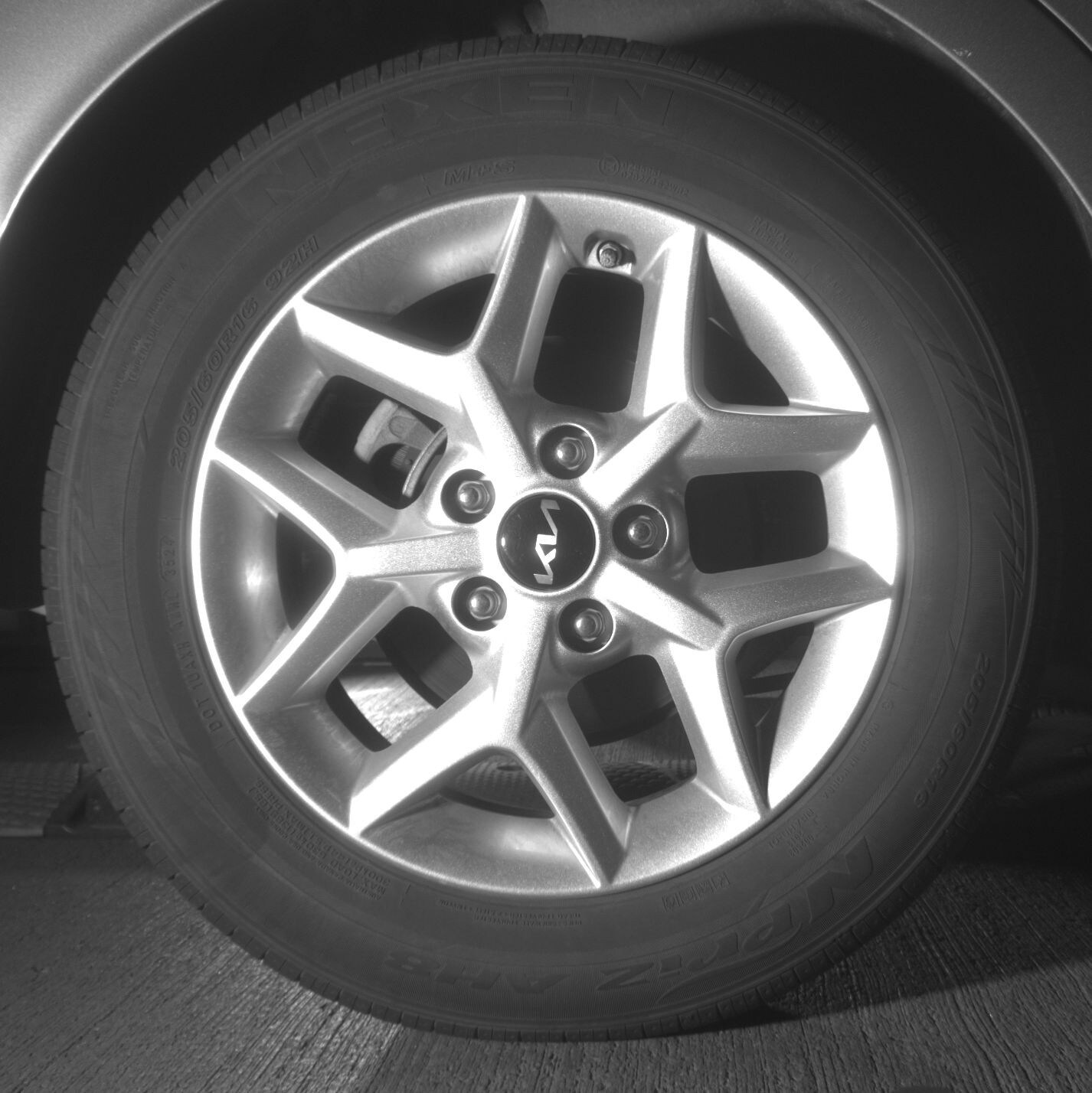 Thumbnail: 2025 Kia Soul - 12