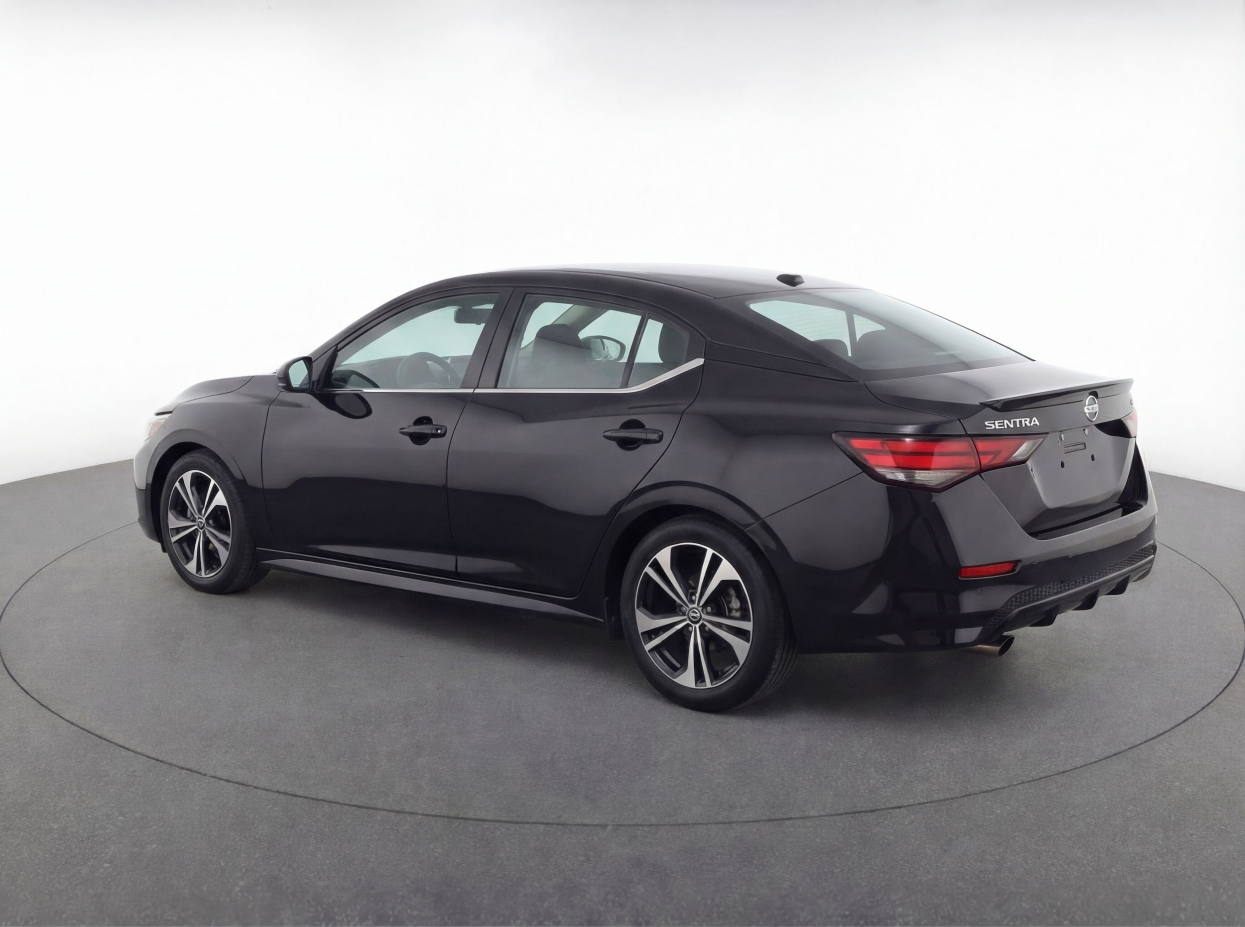 Thumbnail: 2023 Nissan Sentra - 5