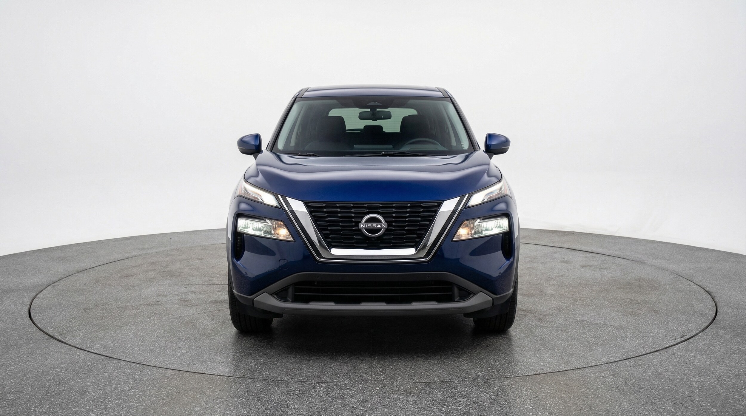 Thumbnail: 2025 Nissan Rogue - 2