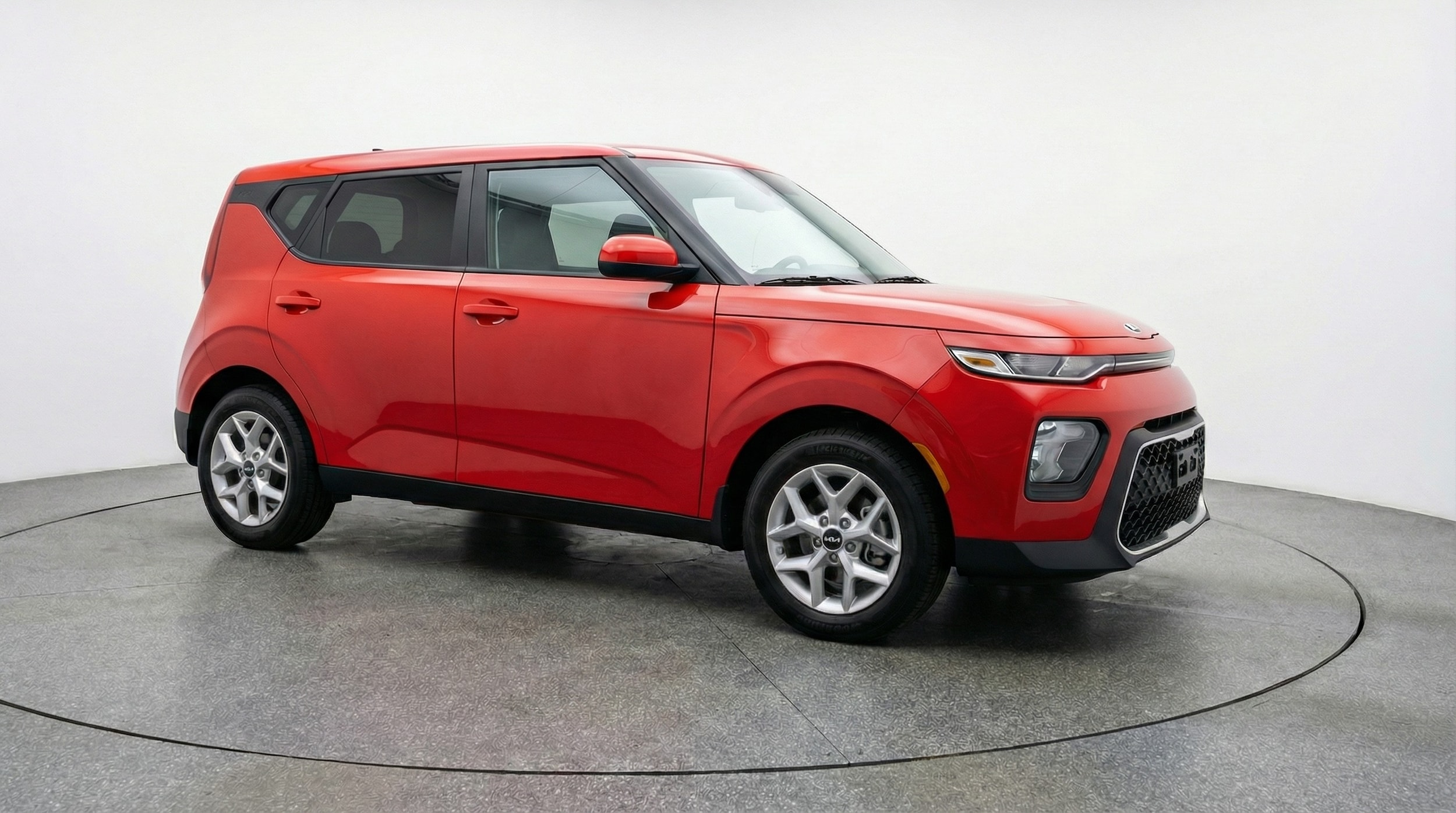 Thumbnail: 2025 Kia Soul - 1