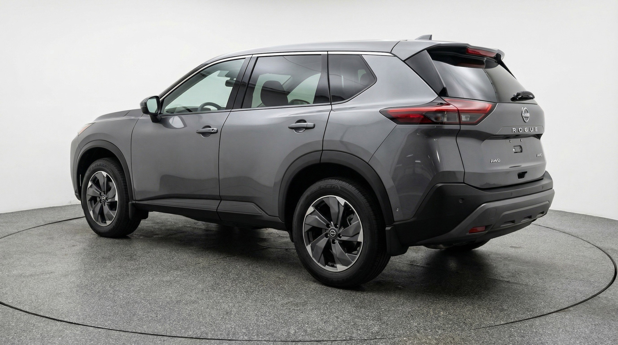 Thumbnail: 2025 Nissan Rogue - 6