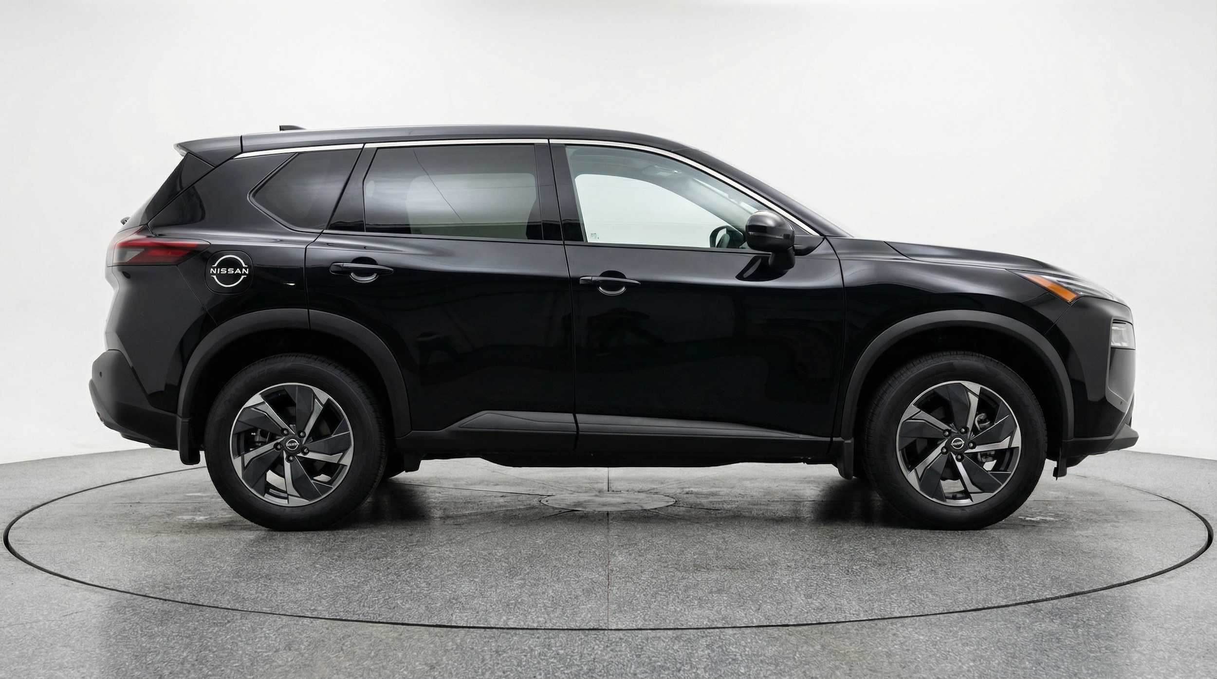 Thumbnail: 2025 Nissan Rogue - 8