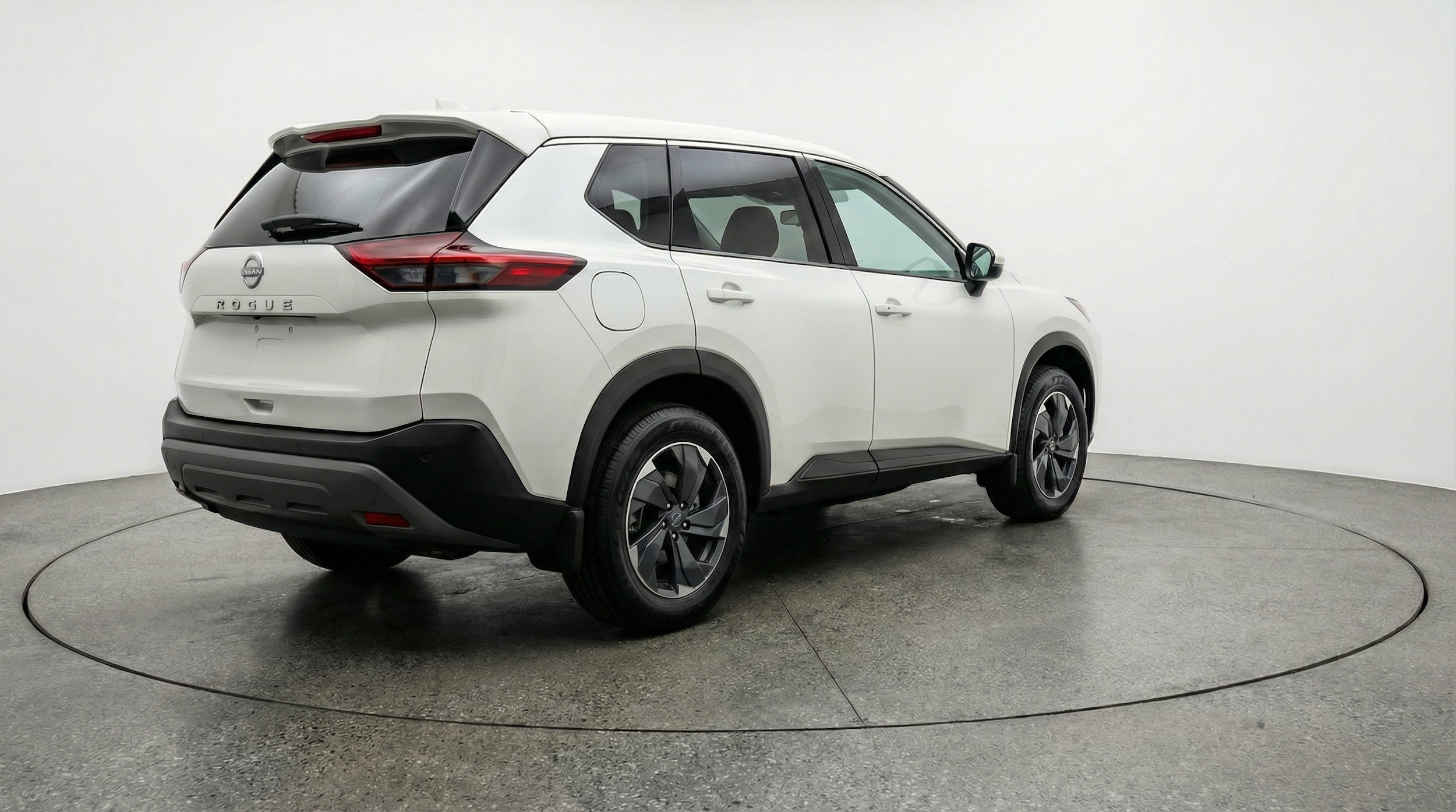 Thumbnail: 2025 Nissan Rogue - 7