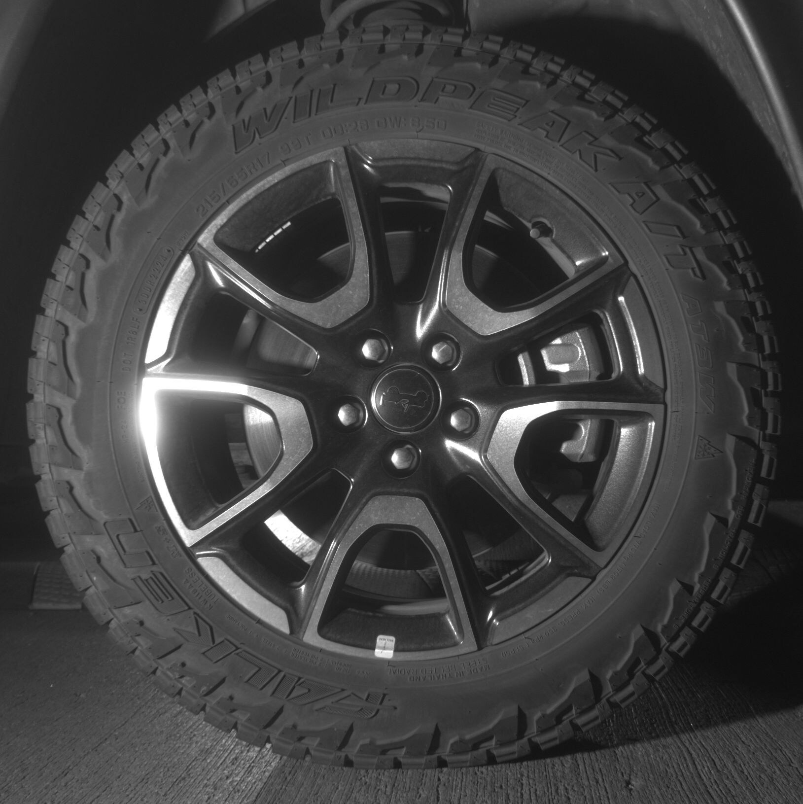 Thumbnail: 2025 Jeep Compass - 10