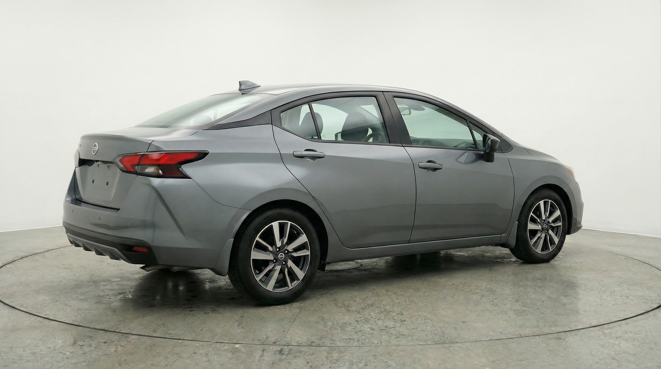 Thumbnail: 2025 Nissan Versa - 7