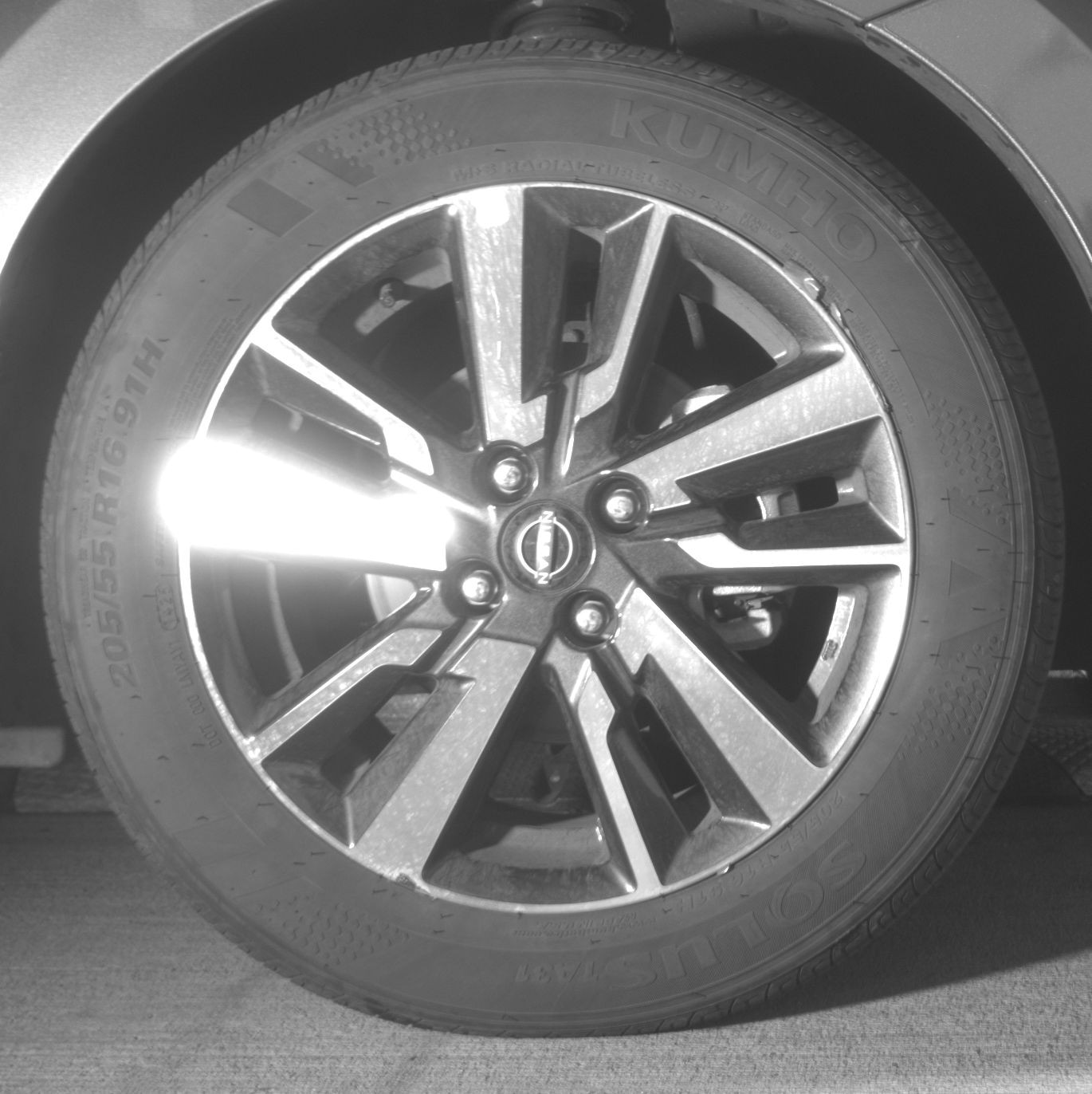 Thumbnail: 2025 Nissan Versa - 10