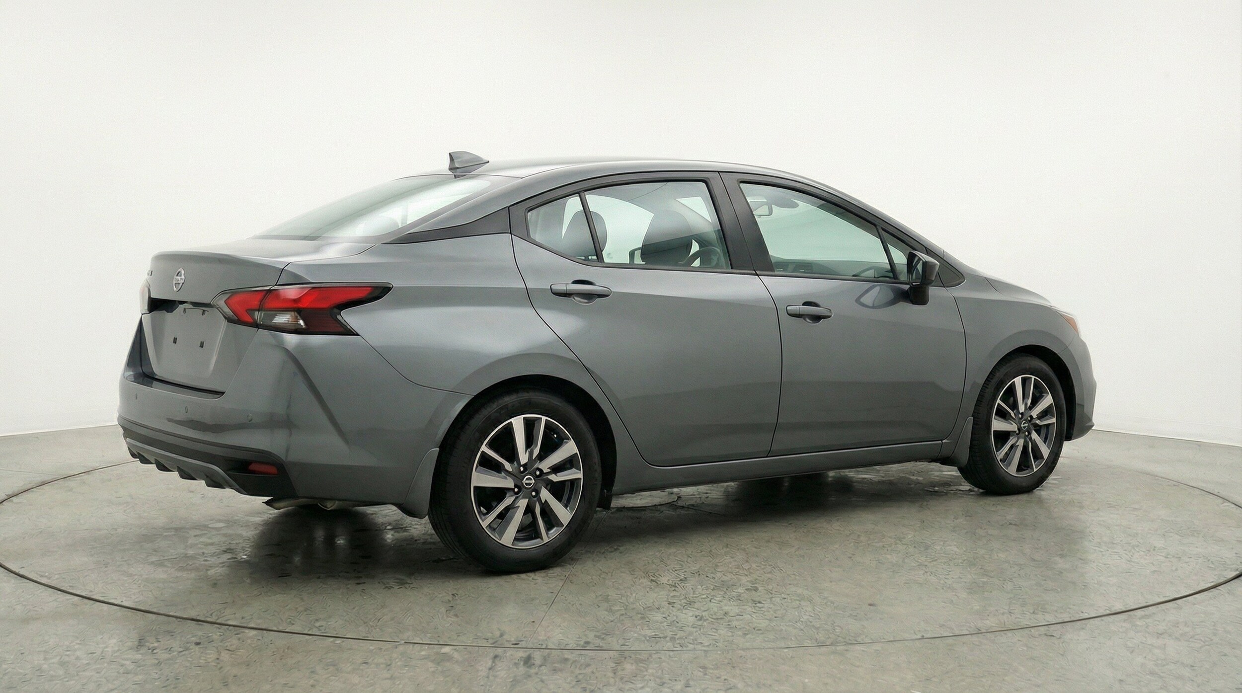 Thumbnail: 2025 Nissan Versa - 9