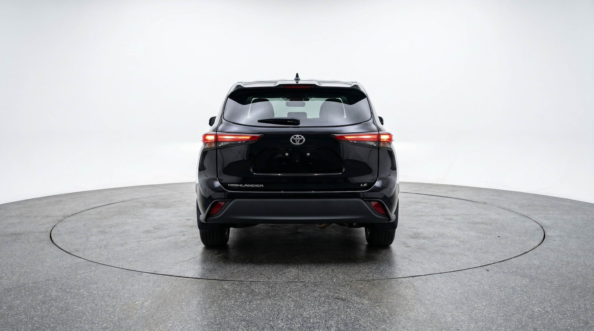 Thumbnail: 2025 Toyota Highlander - 7