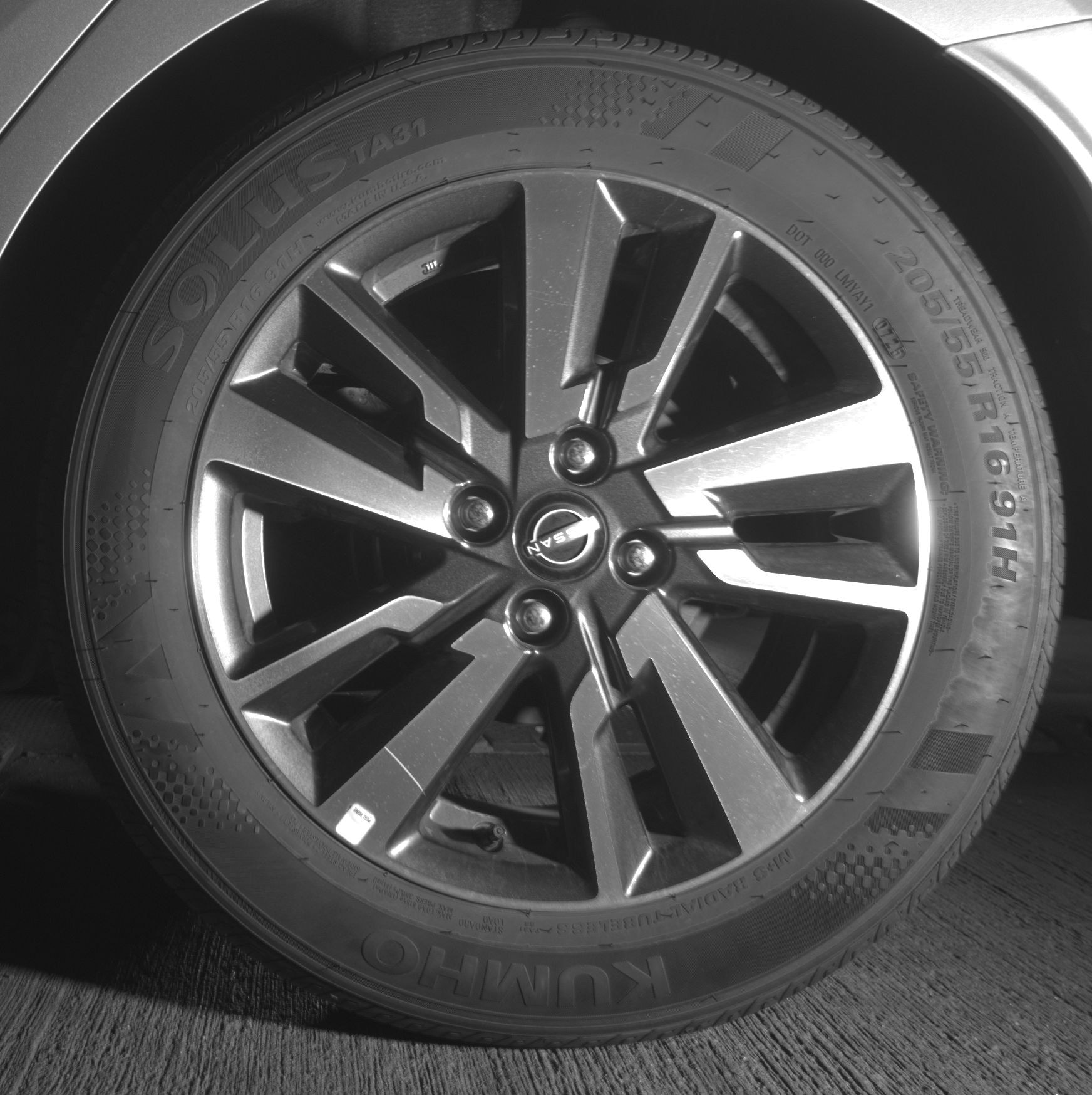 Thumbnail: 2025 Nissan Versa - 11