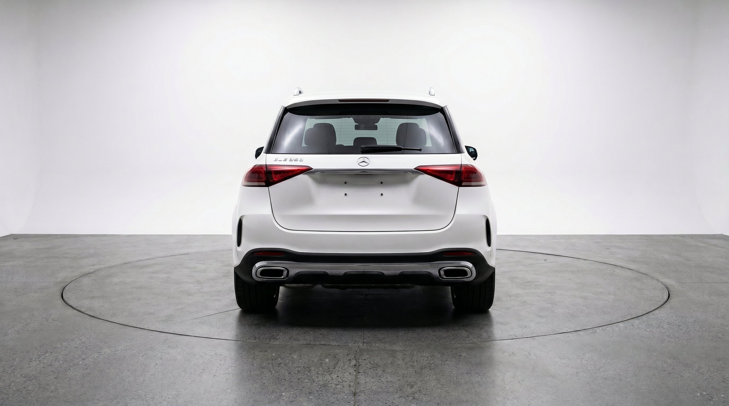 Thumbnail: 2026 Mercedes-Benz GLE - 7
