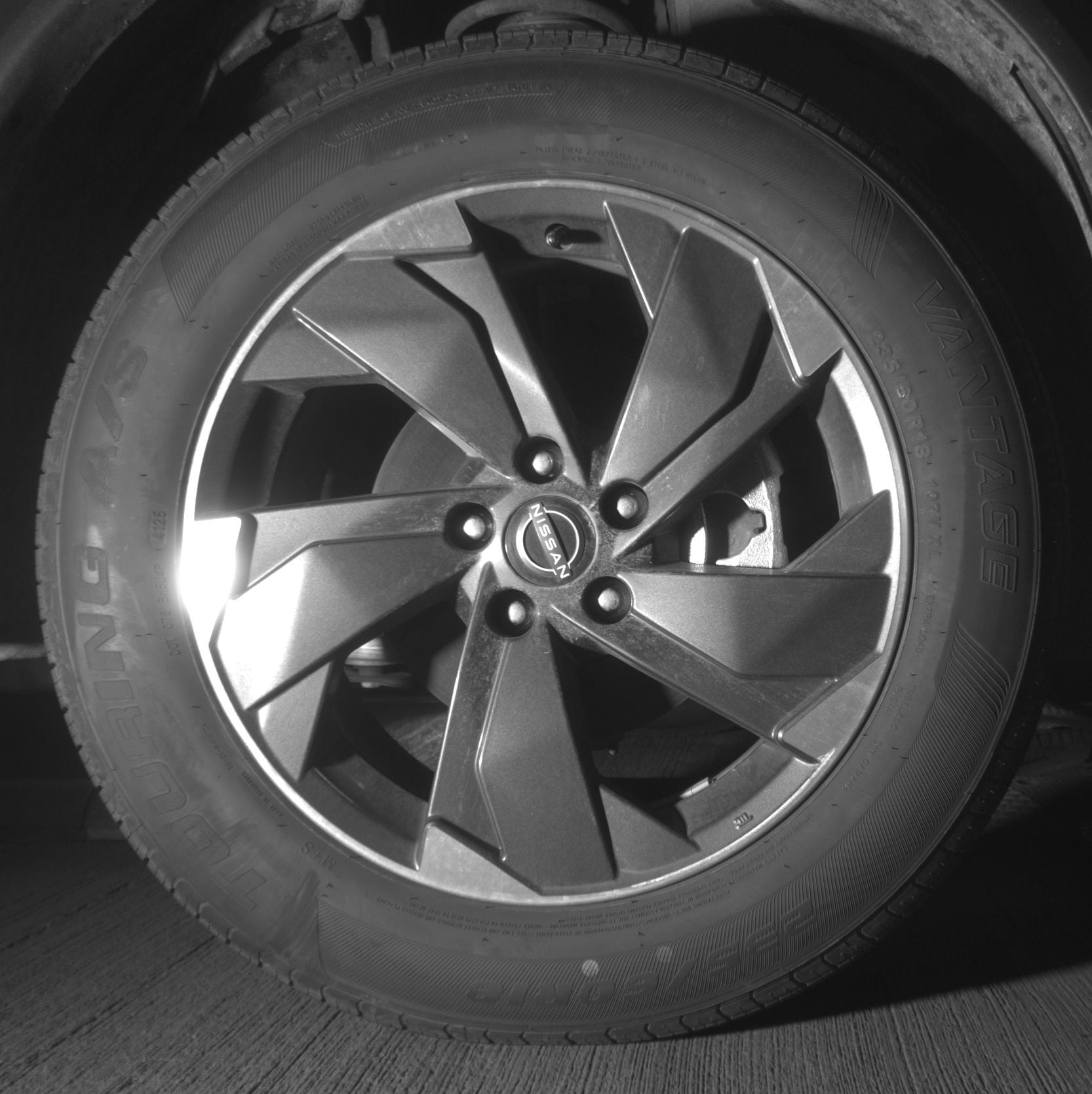 Thumbnail: 2025 Nissan Rogue - 10