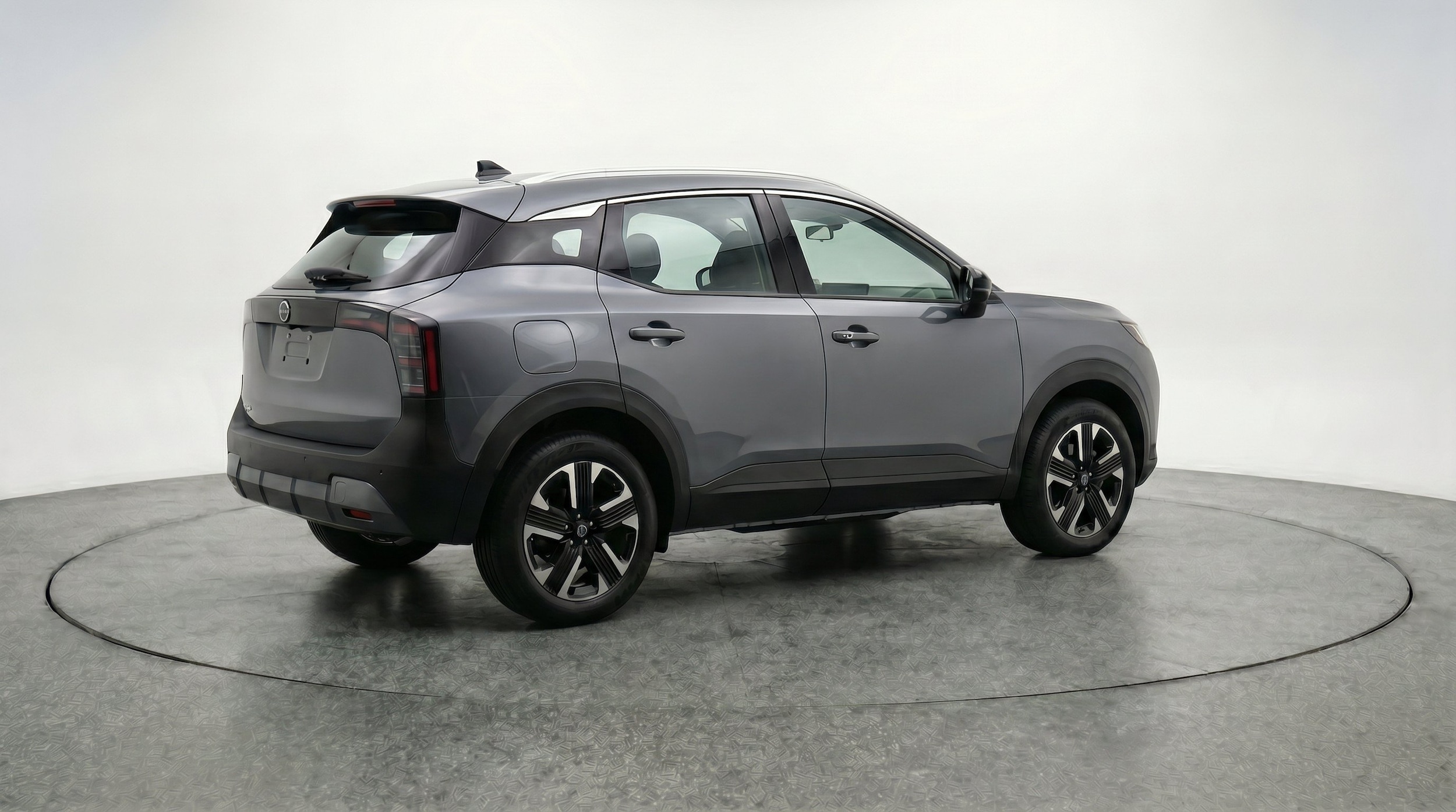 Thumbnail: 2026 Nissan Kicks - 9