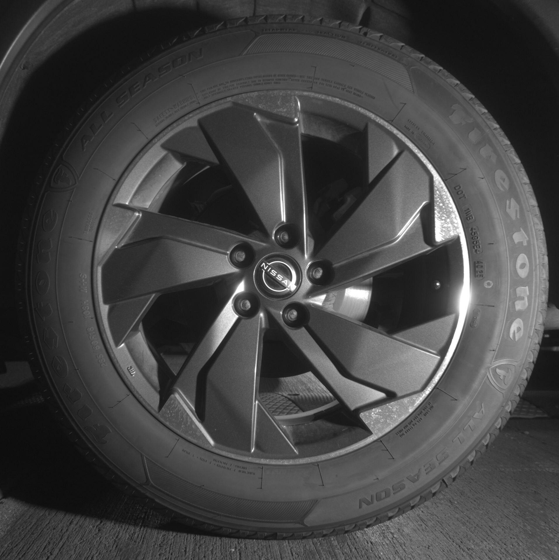 Thumbnail: 2025 Nissan Rogue - 11