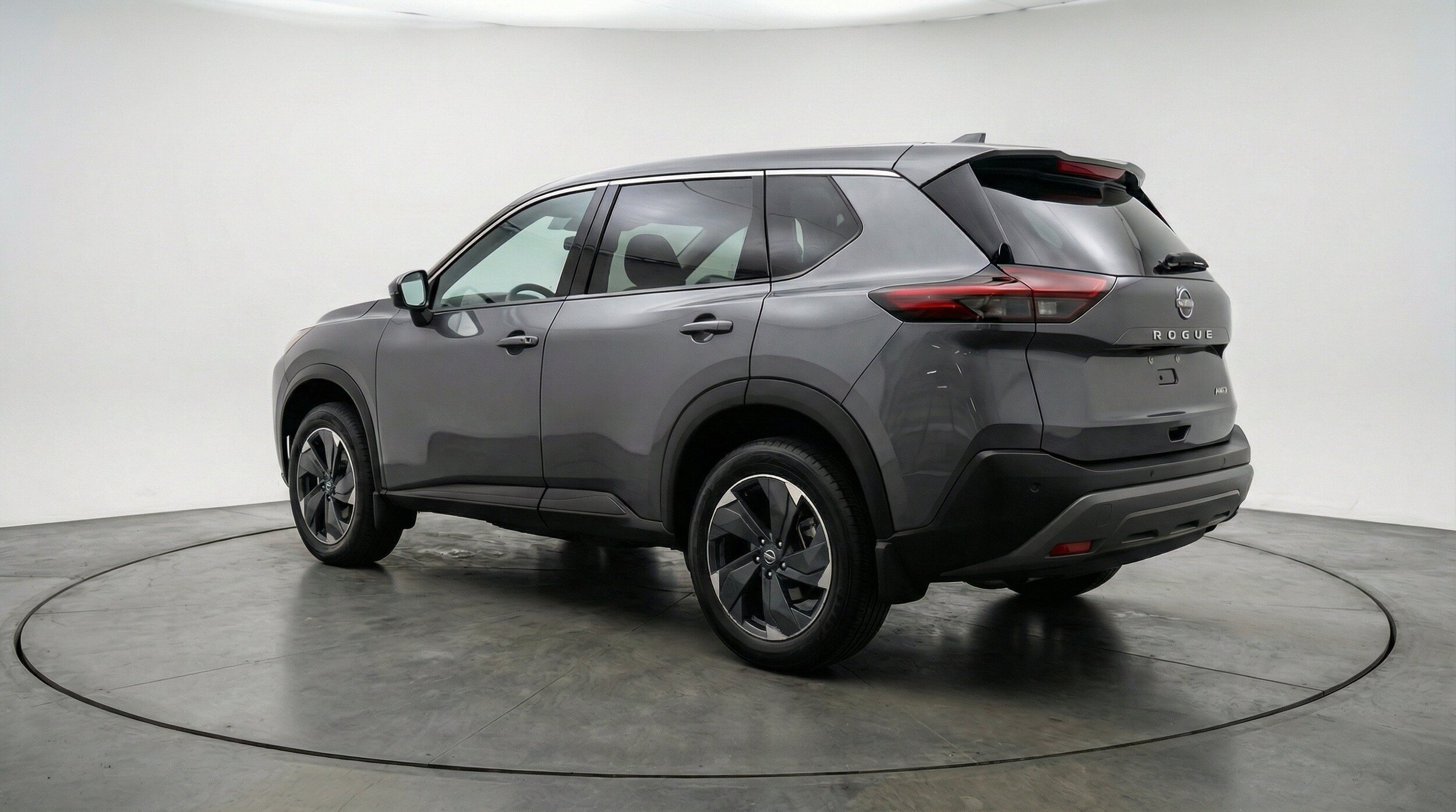 Thumbnail: 2026 Nissan Rogue - 6