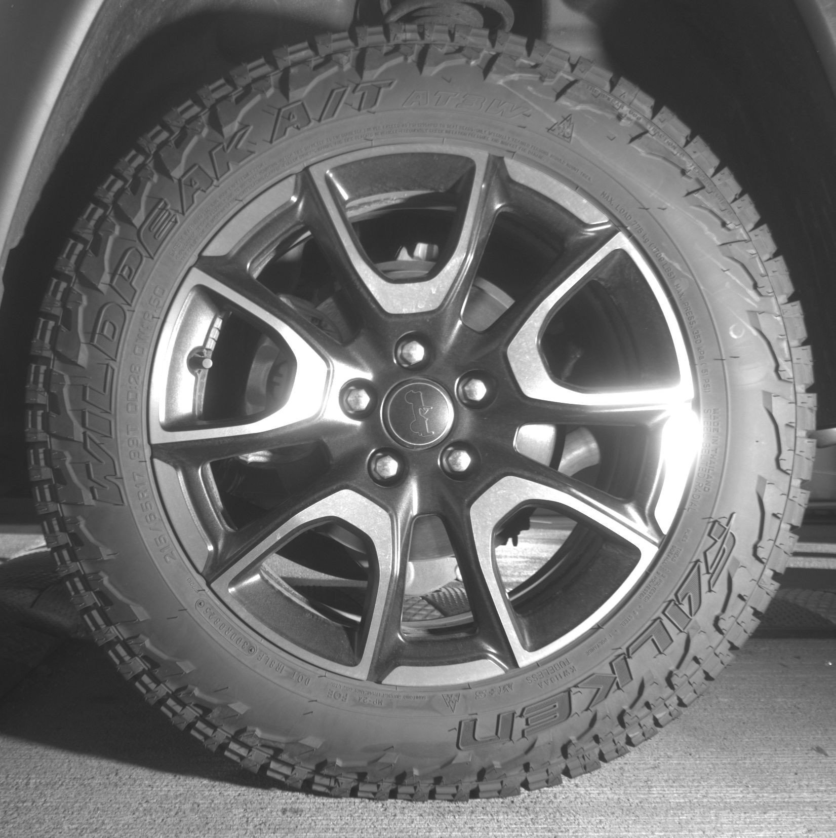 Thumbnail: 2025 Jeep Compass - 14