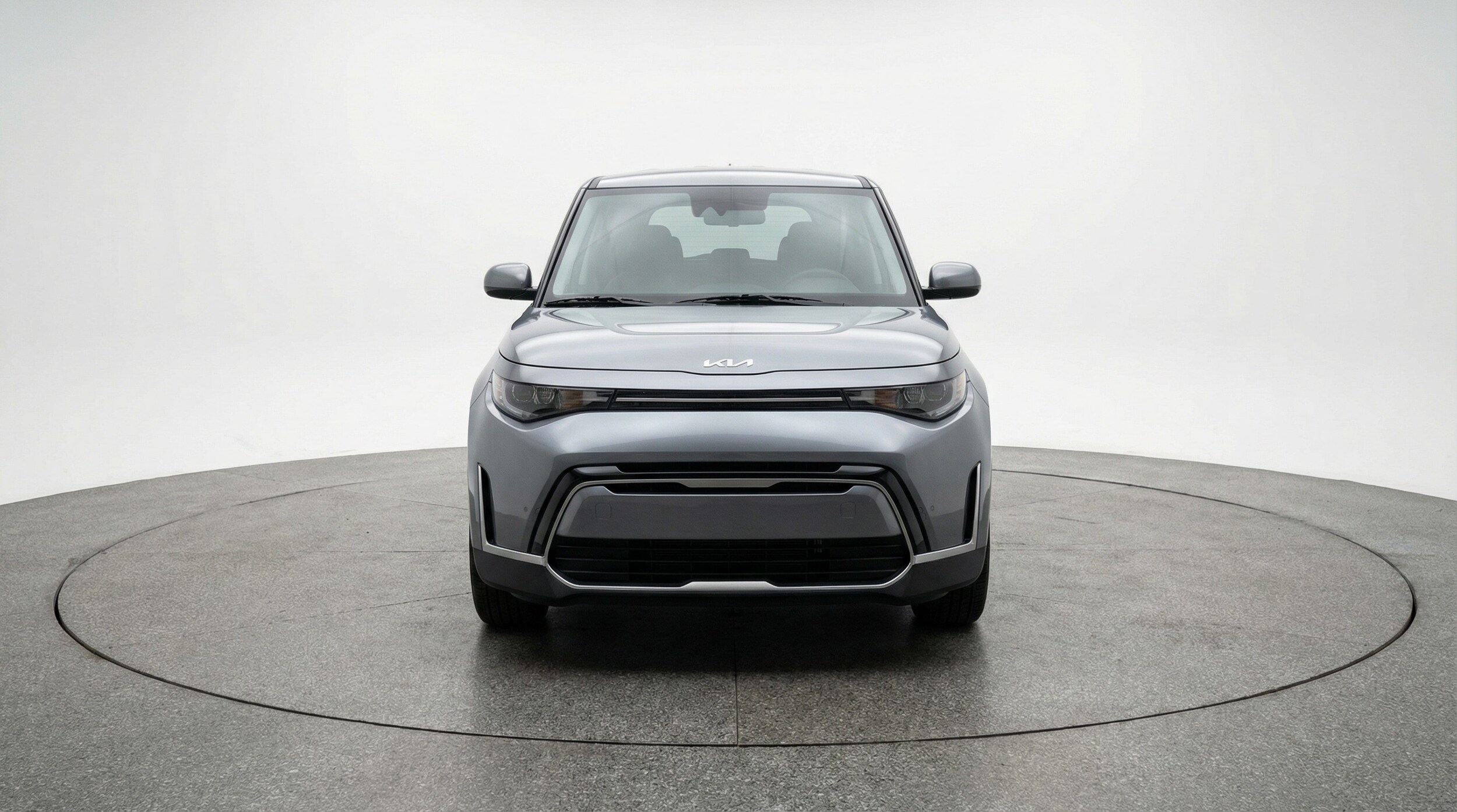 Thumbnail: 2025 Kia Soul - 2