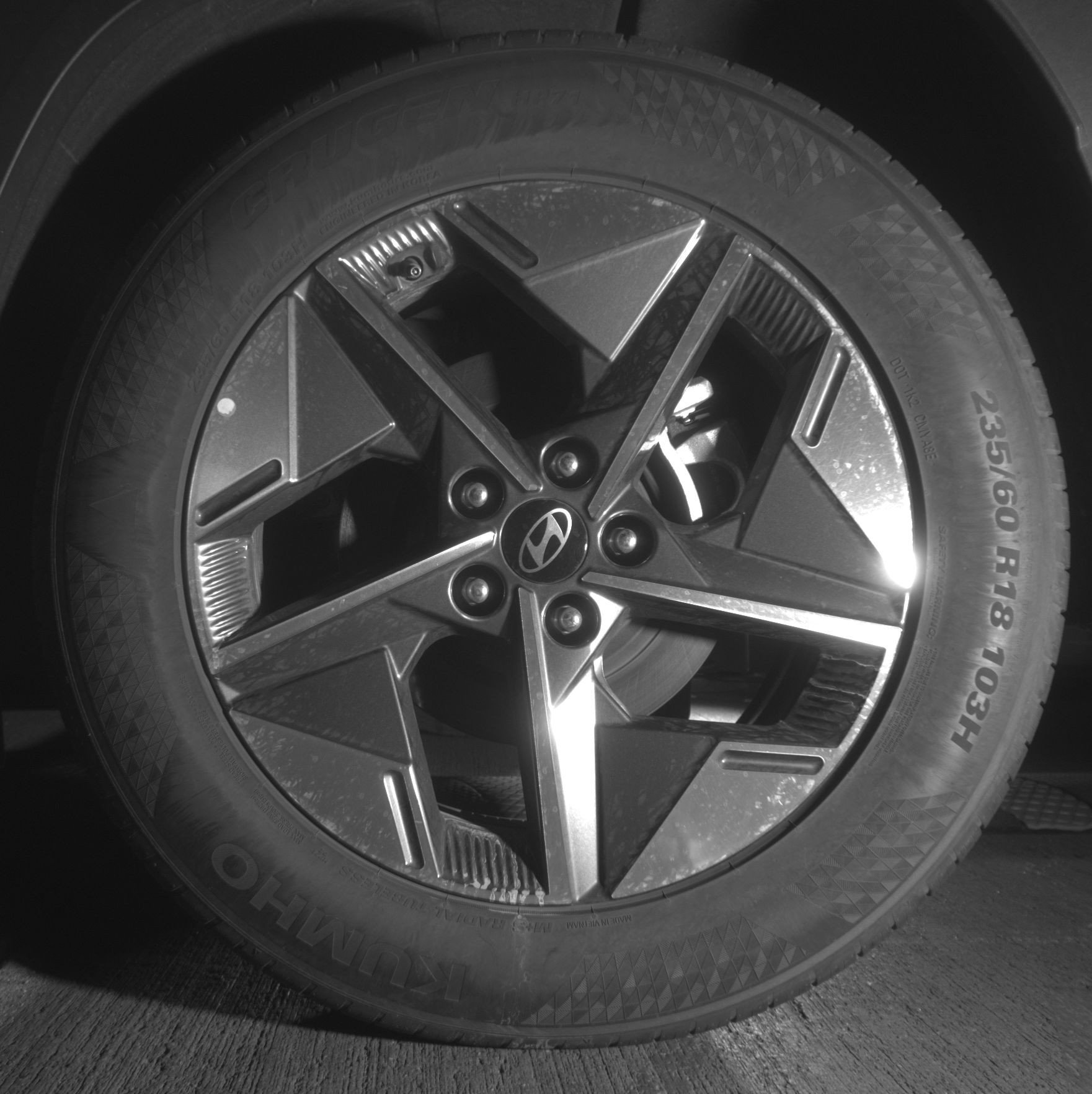 Thumbnail: 2026 Hyundai Tucson - 14