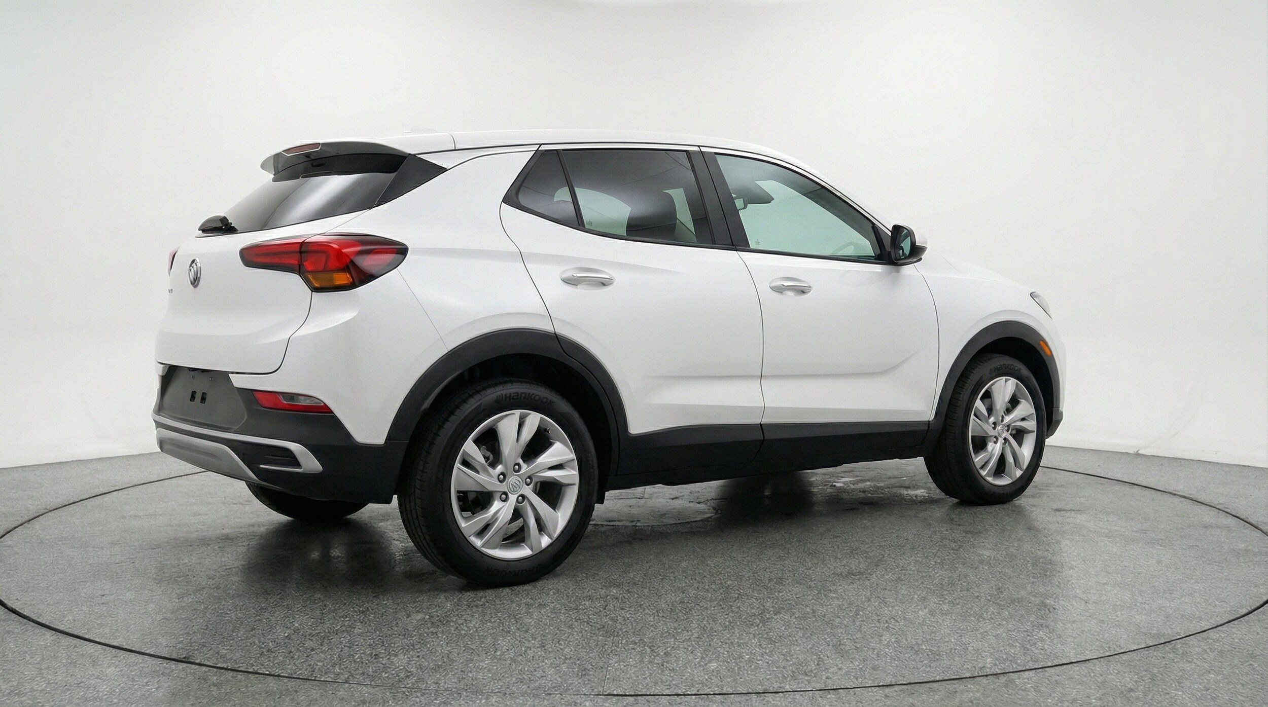 Thumbnail: 2026 Buick Encore GX - 9