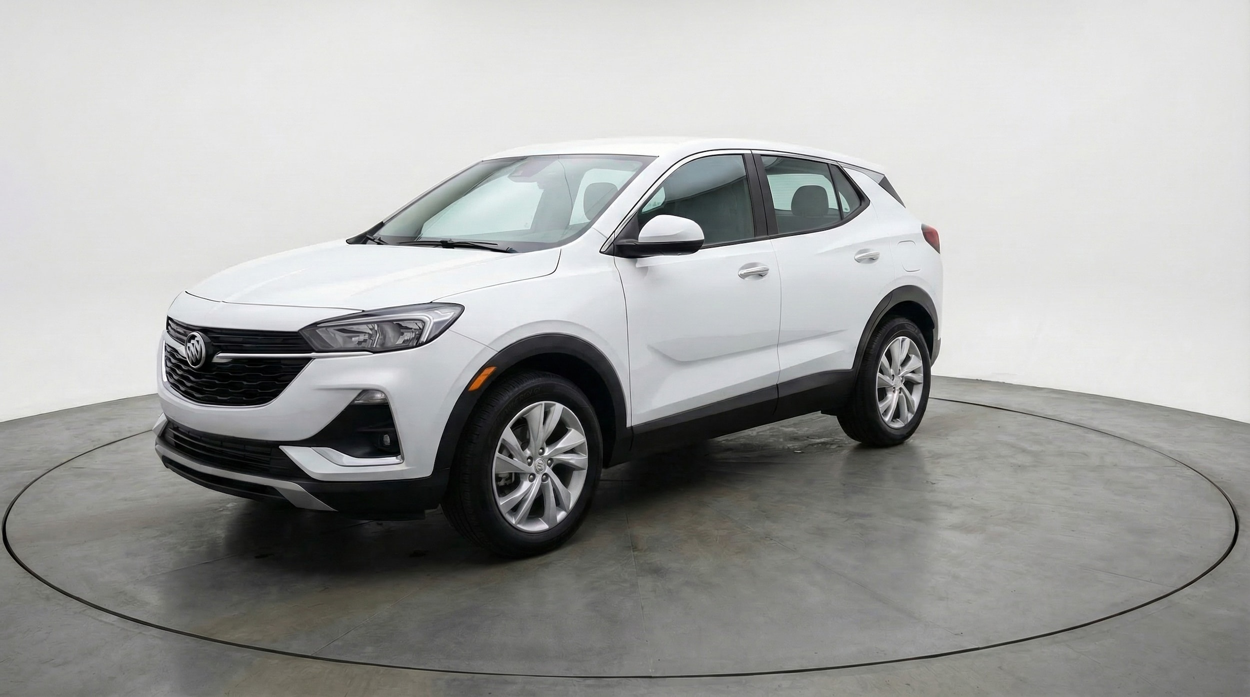 Thumbnail: 2025 Buick Encore GX - 3