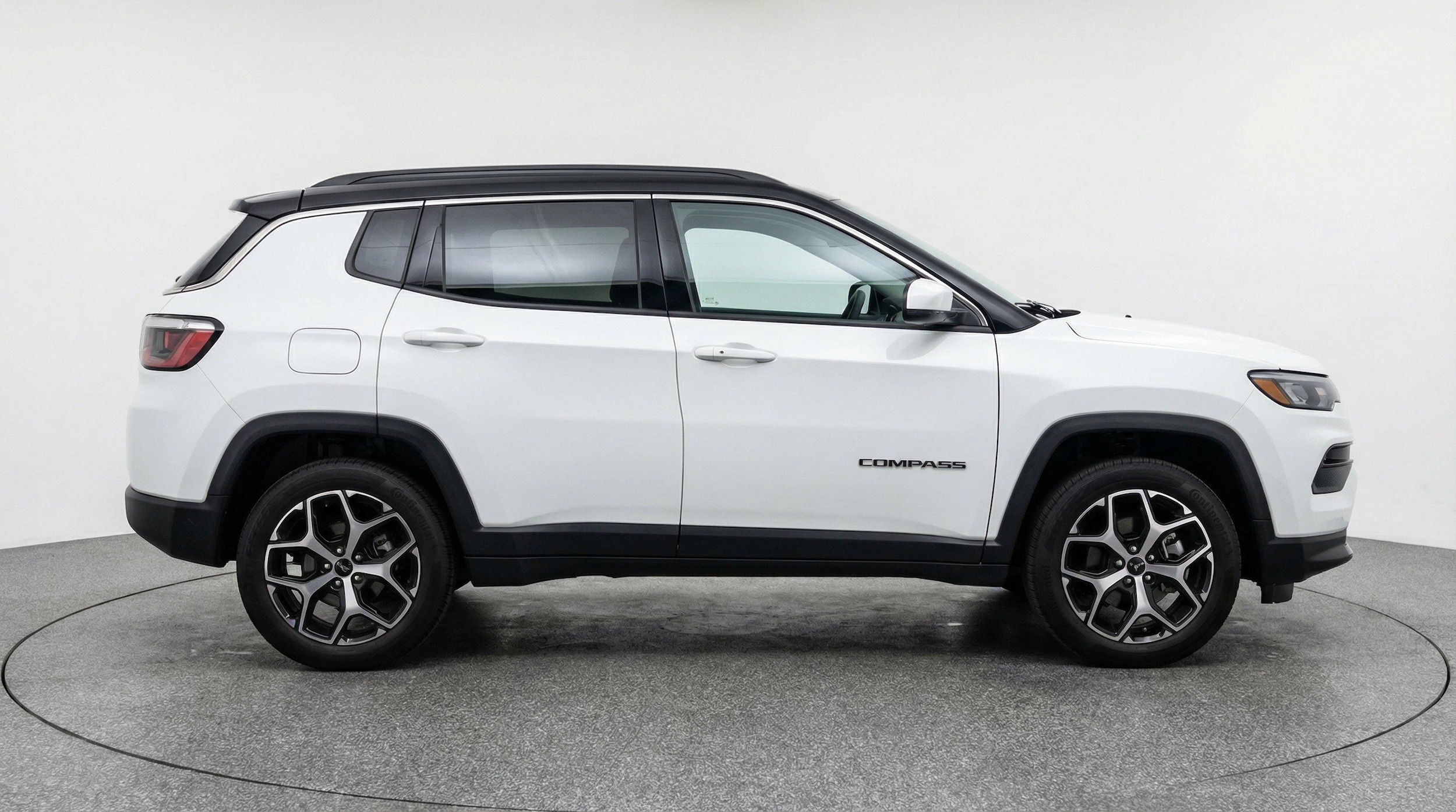 Thumbnail: 2025 Jeep Compass - 11