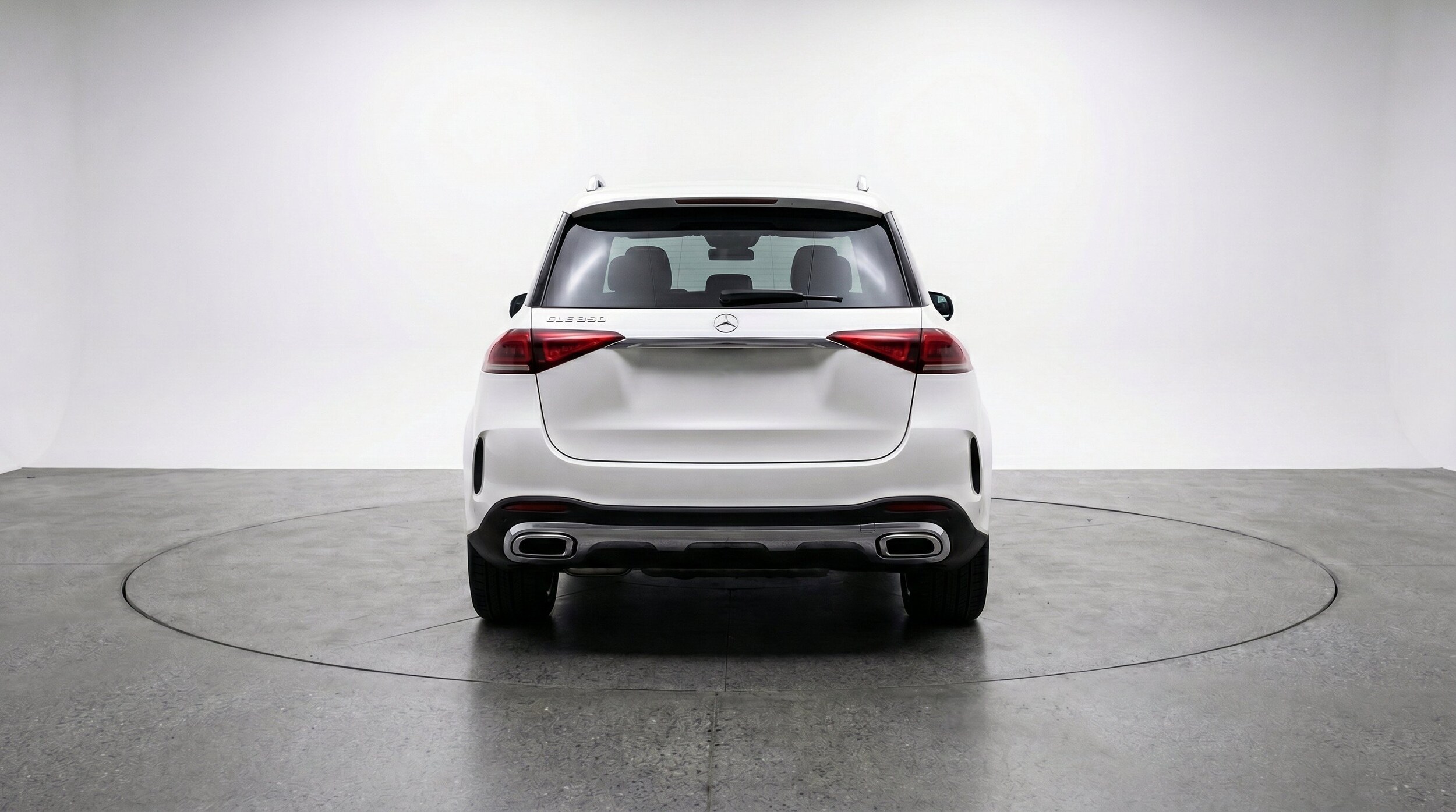Thumbnail: 2026 Mercedes-Benz GLE - 7