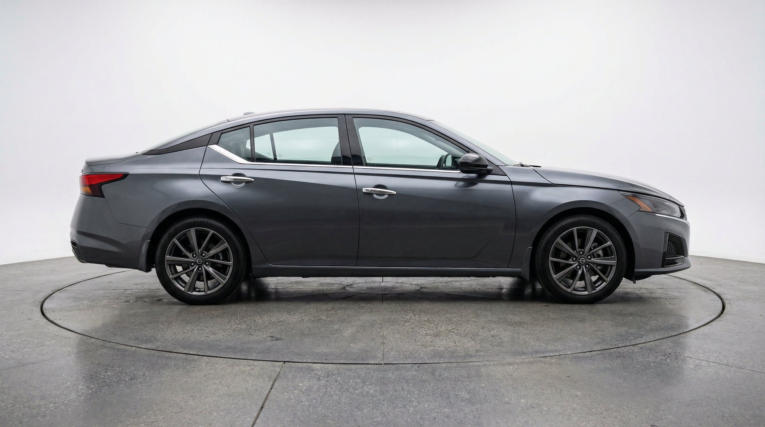 Thumbnail: 2025 Nissan Altima - 11