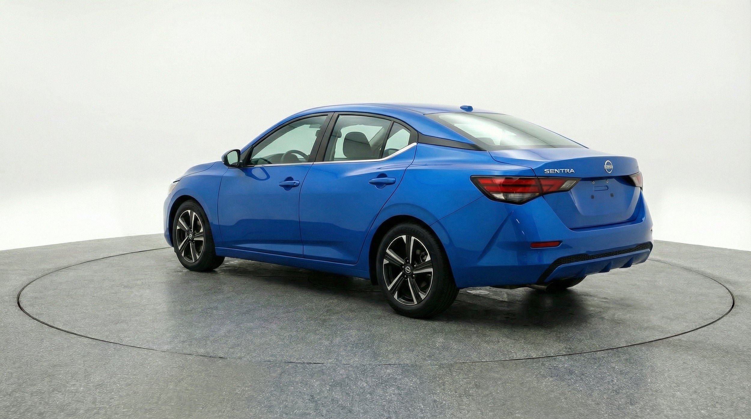 2025 Nissan Sentra SV - Photo 6