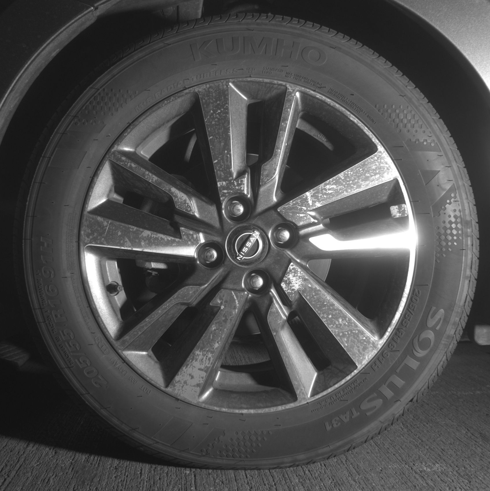 Thumbnail: 2025 Nissan Versa - 9