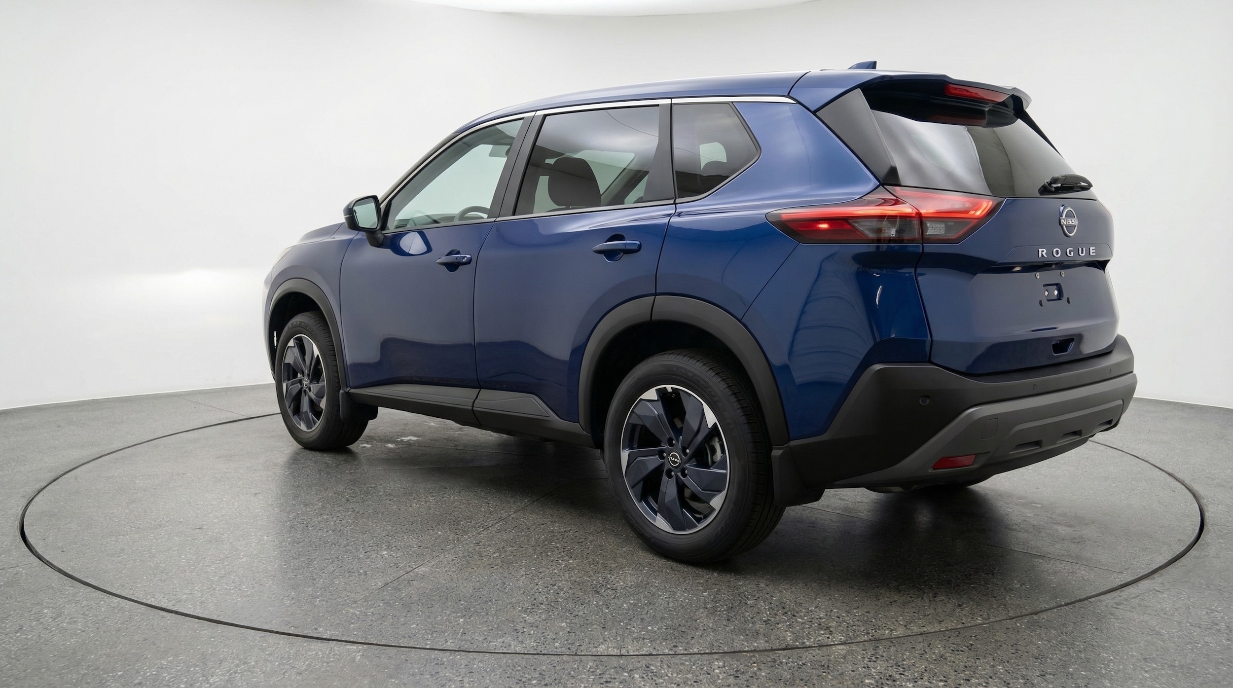 Thumbnail: 2025 Nissan Rogue - 5