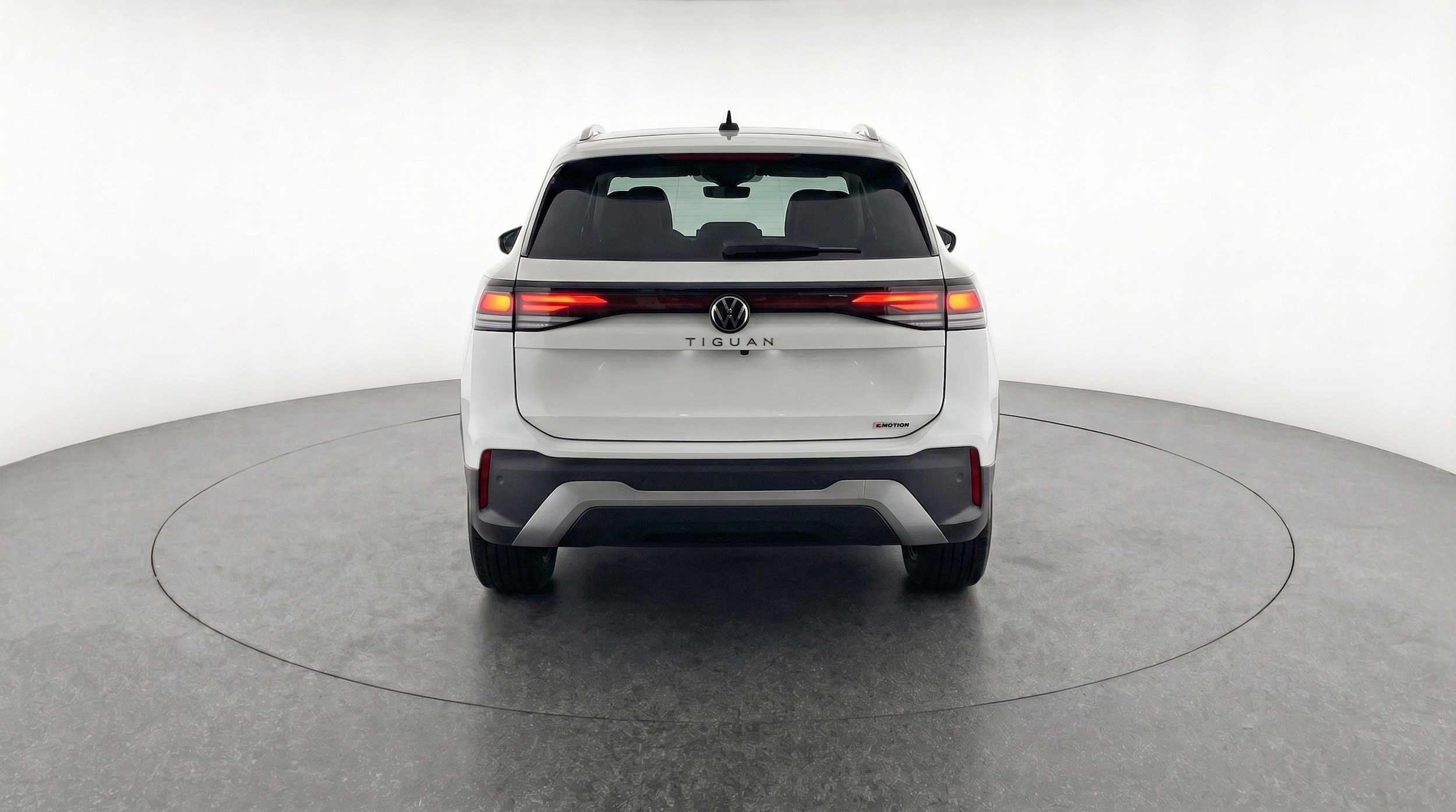 Thumbnail: 2026 Volkswagen Tiguan - 7
