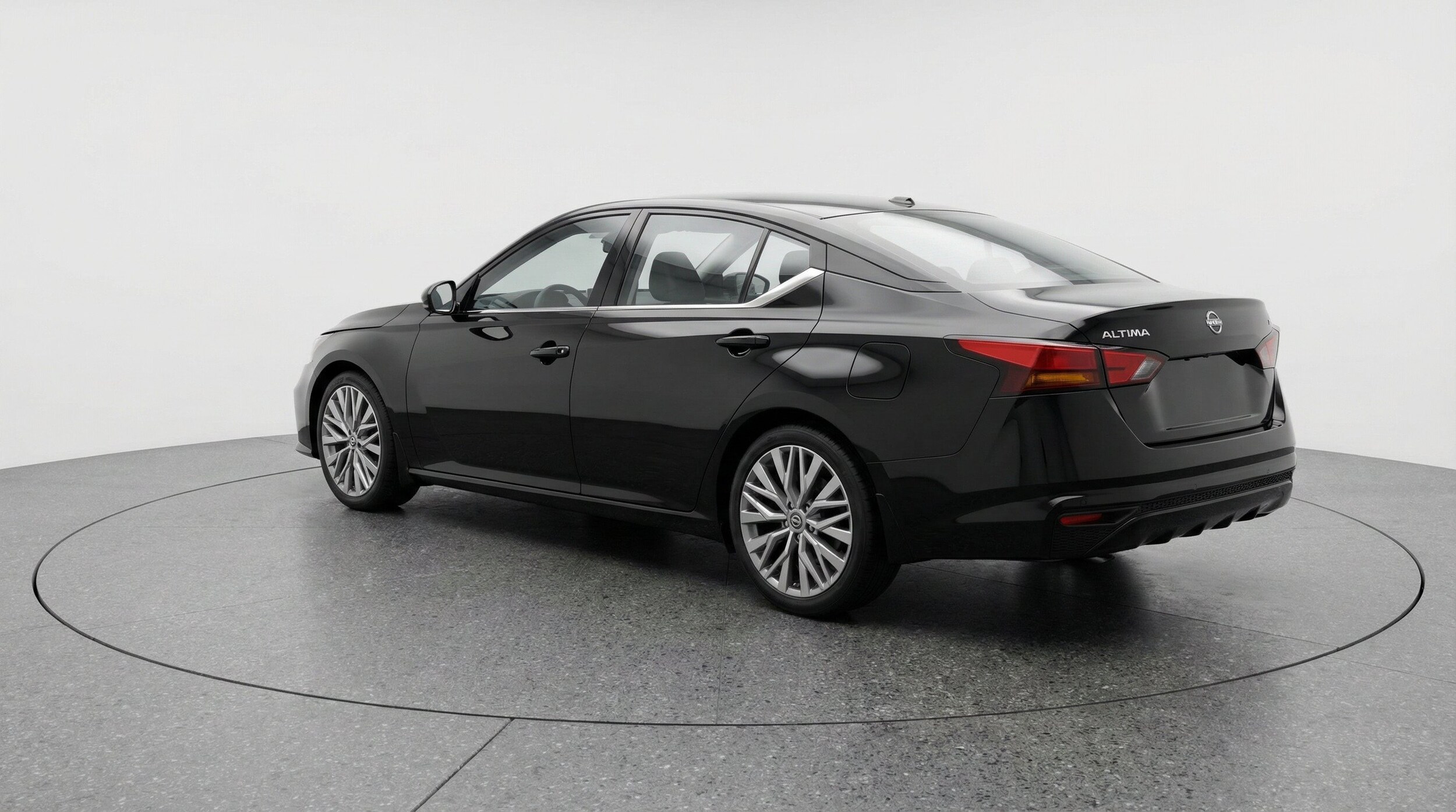 Thumbnail: 2025 Nissan Altima - 6
