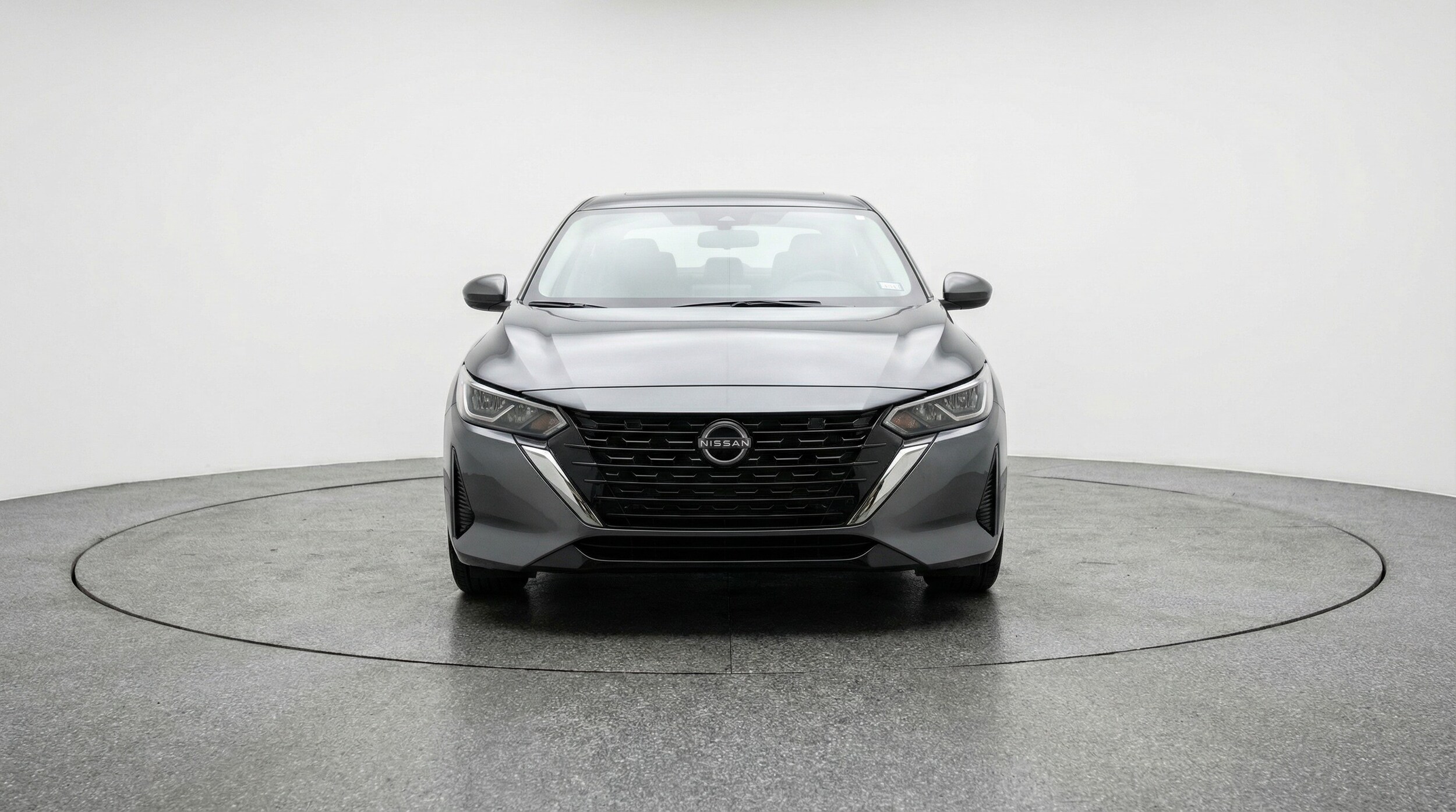 Thumbnail: 2025 Nissan Sentra - 2