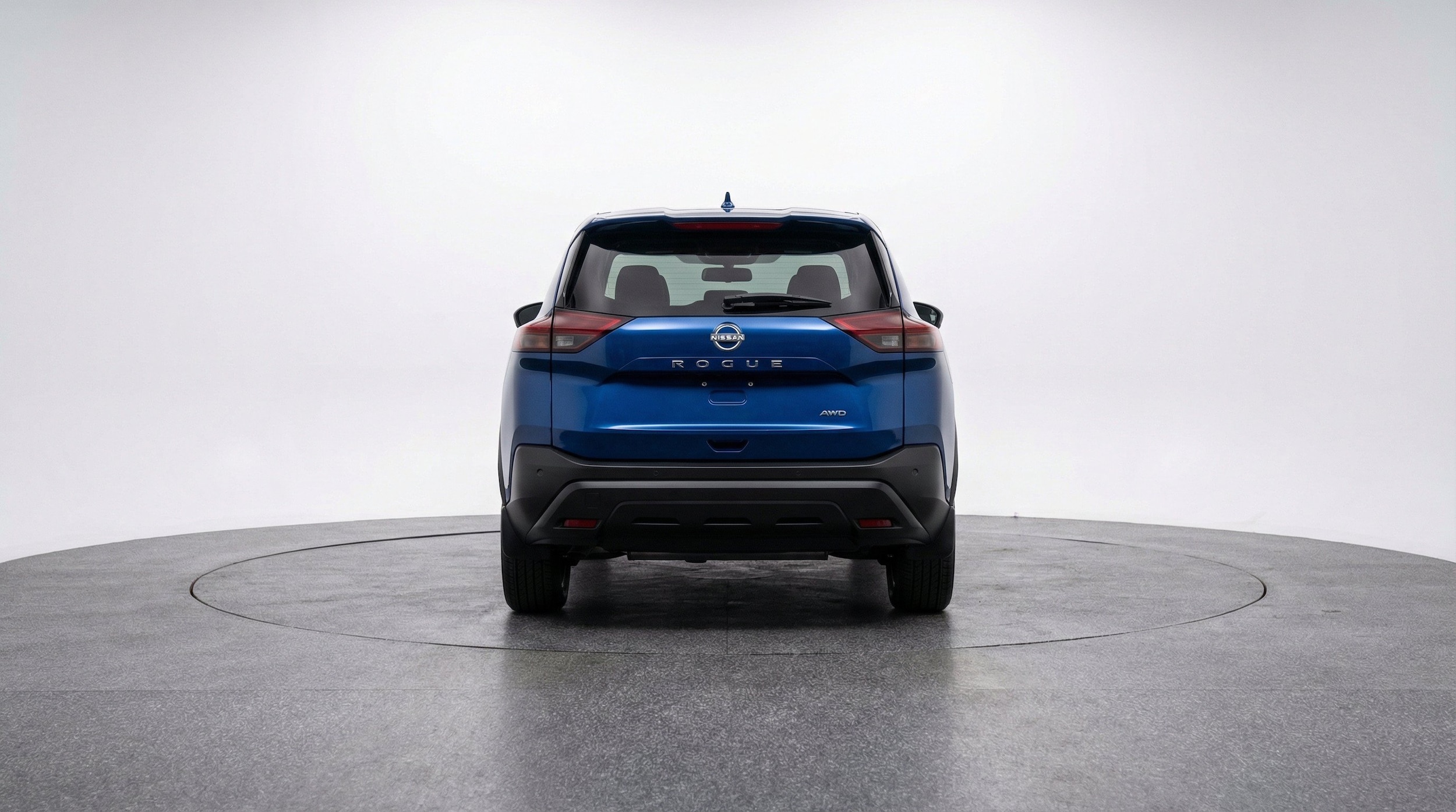 Thumbnail: 2025 Nissan Rogue - 7