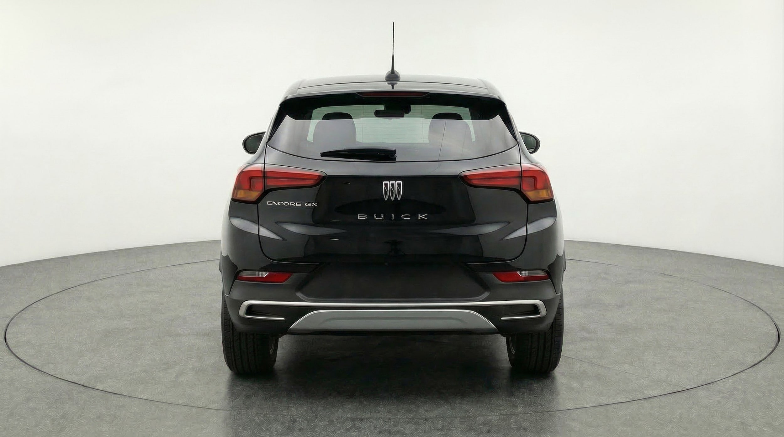 Thumbnail: 2025 Buick Encore GX - 7