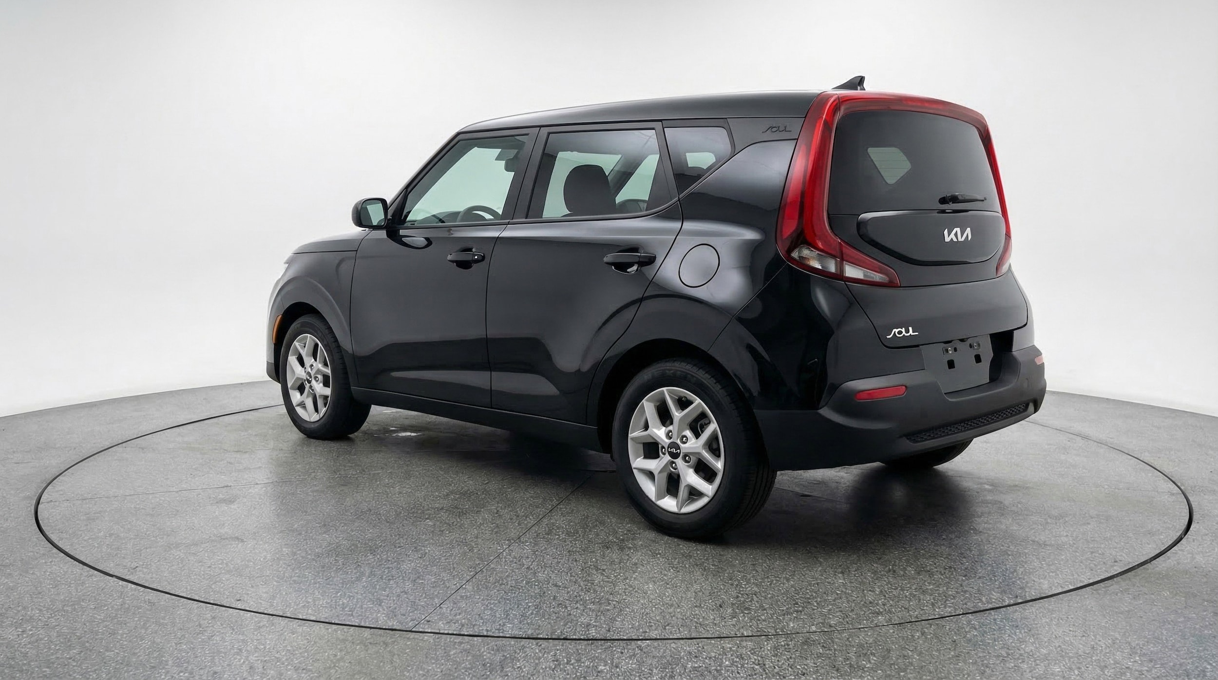 Thumbnail: 2025 Kia Soul - 6