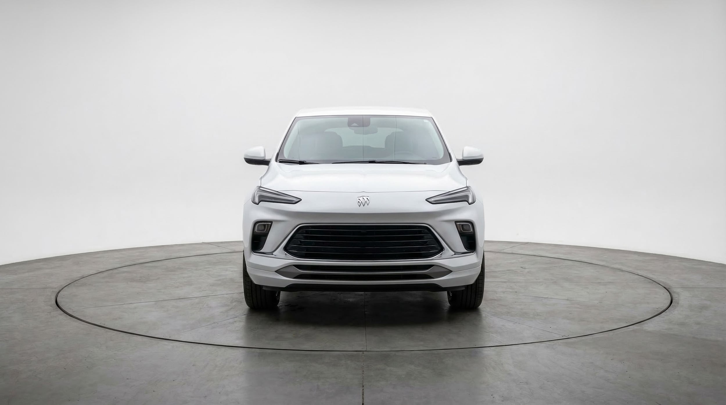 Thumbnail: 2025 Buick Encore GX - 2