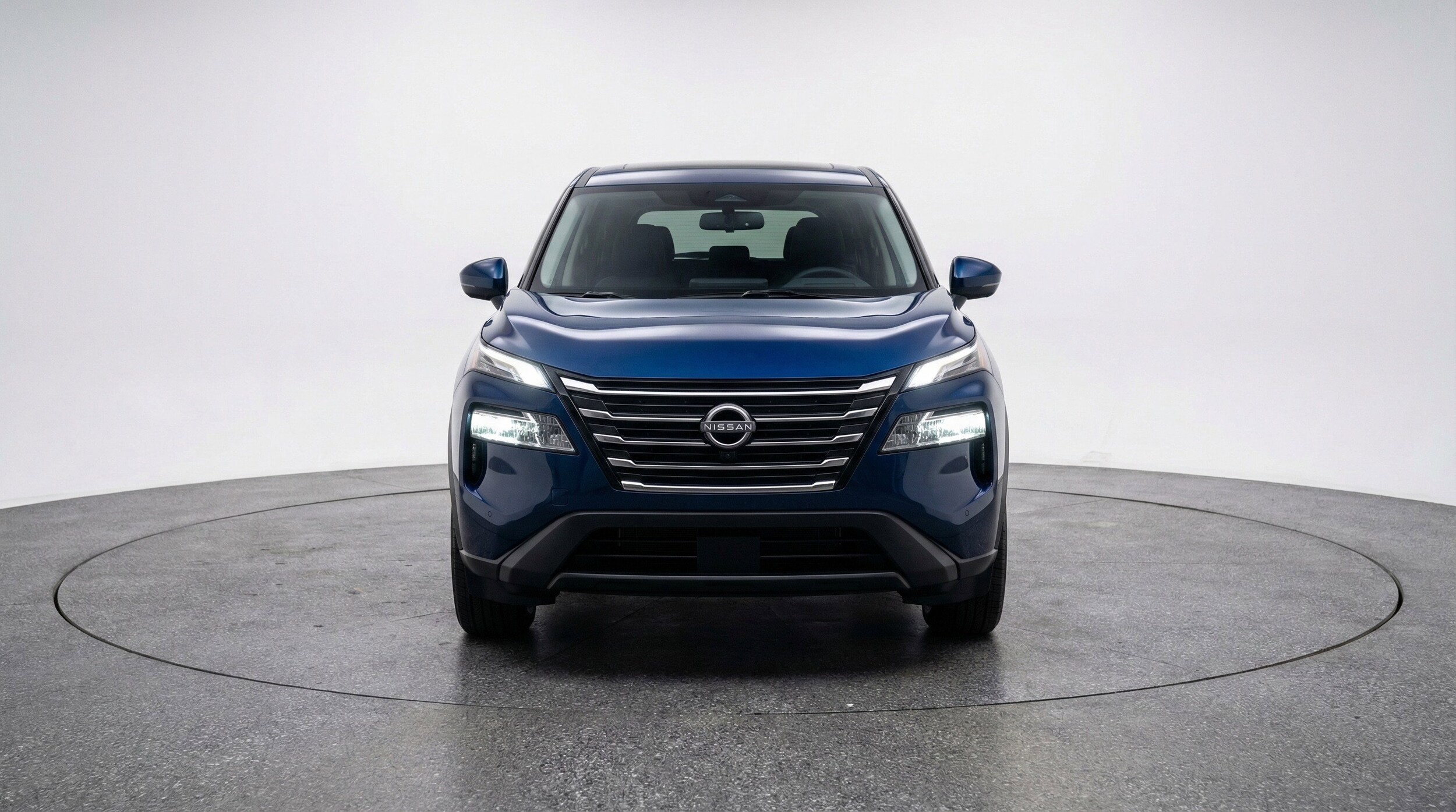 Thumbnail: 2025 Nissan Rogue - 2