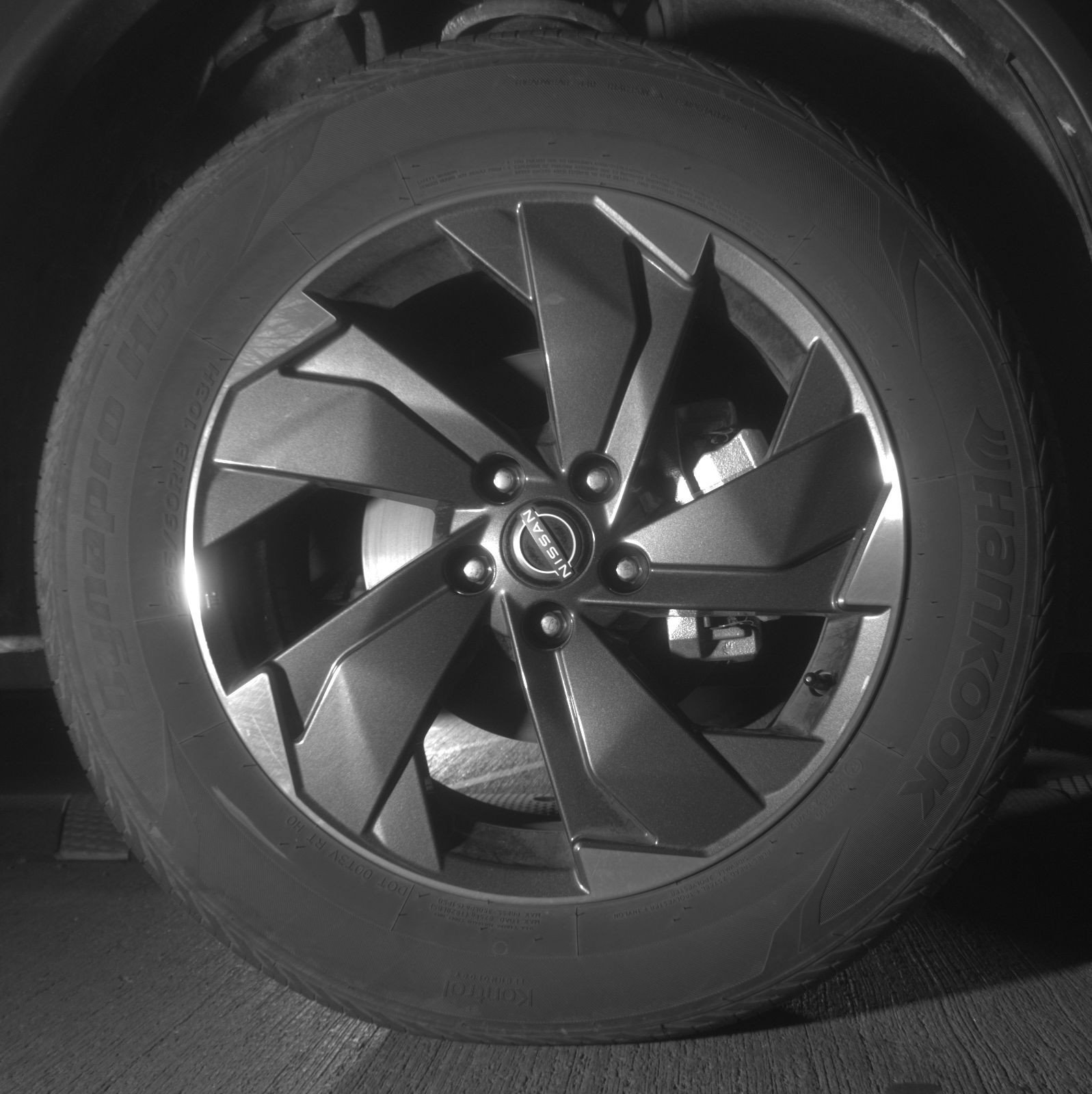 Thumbnail: 2026 Nissan Rogue - 13