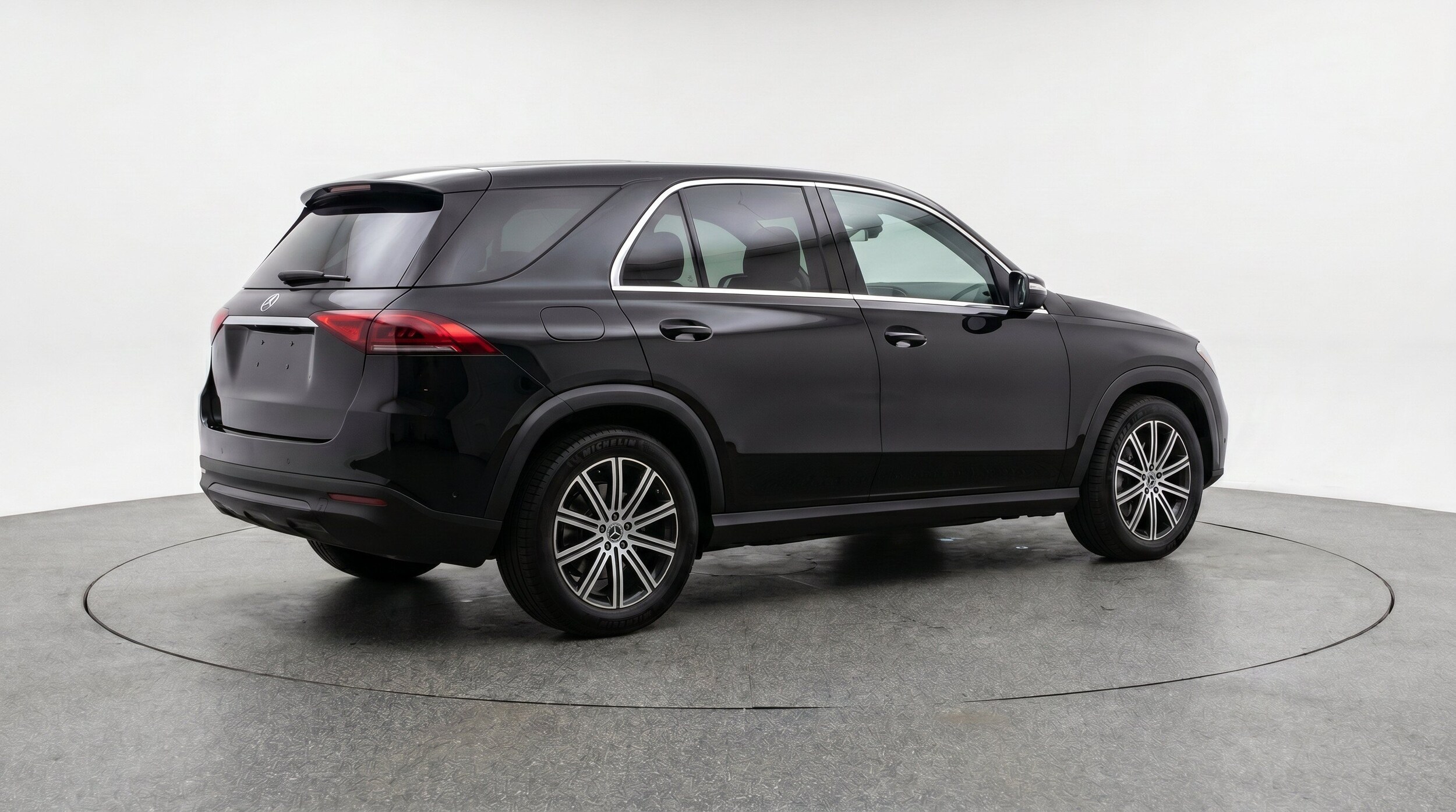 Thumbnail: 2026 Mercedes-Benz GLE - 9