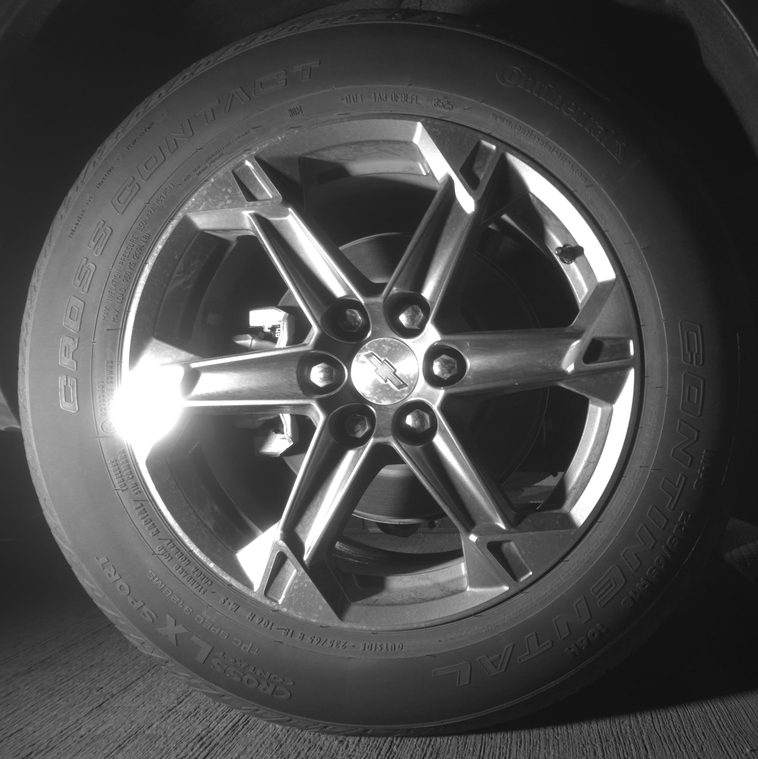 Thumbnail: 2026 Chevrolet Blazer - 15