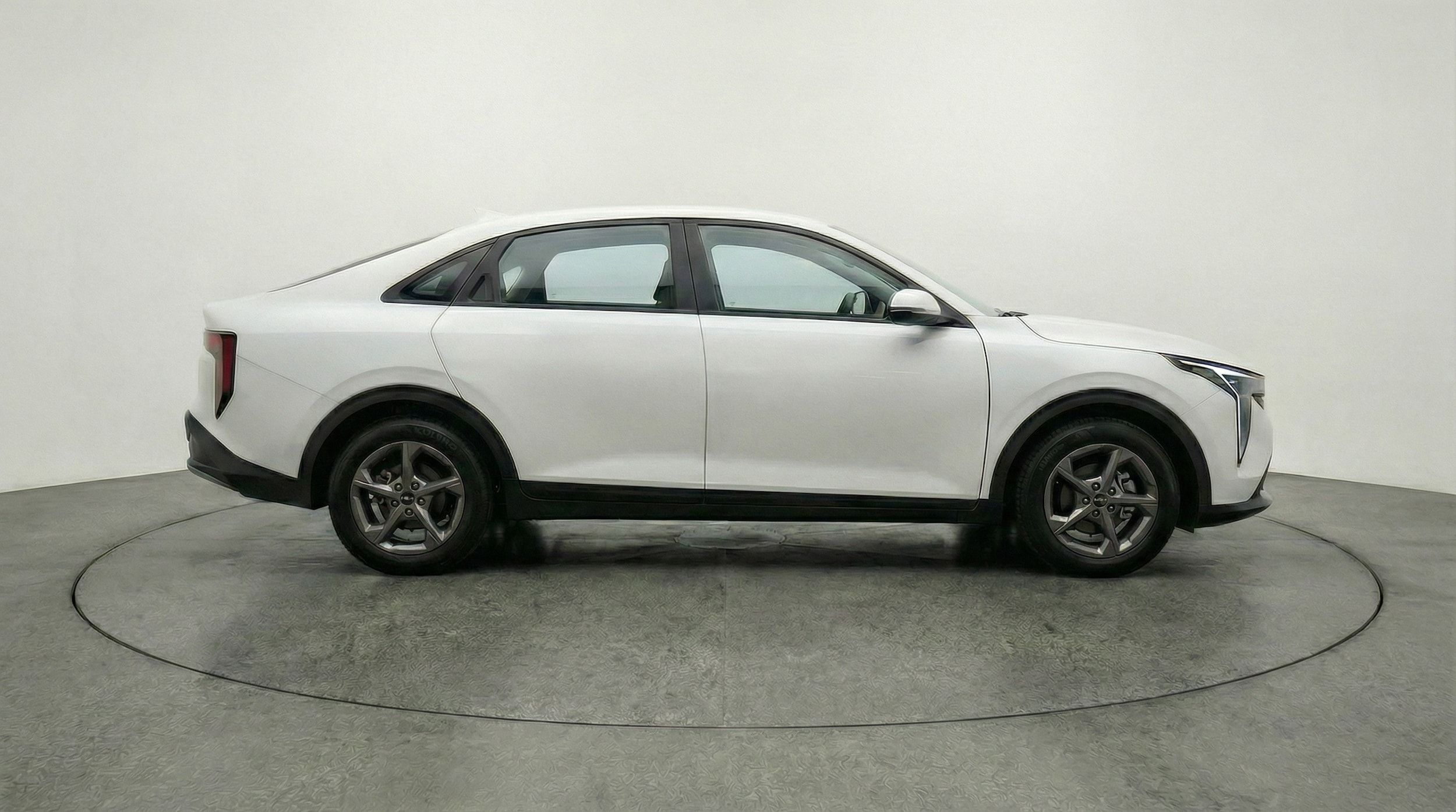 Thumbnail: 2025 Kia K4 - 8