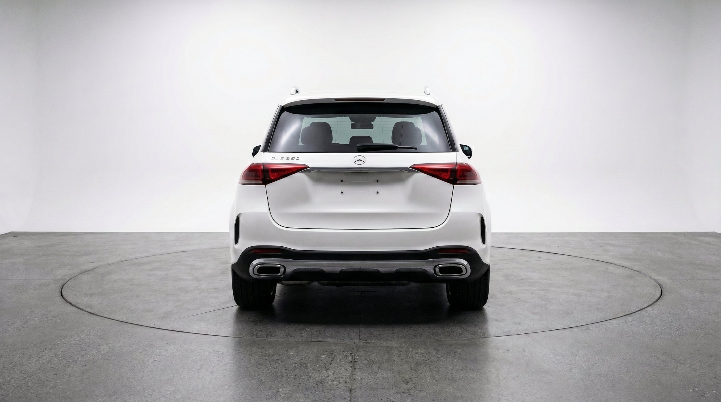 Thumbnail: 2026 Mercedes-Benz GLE - 7