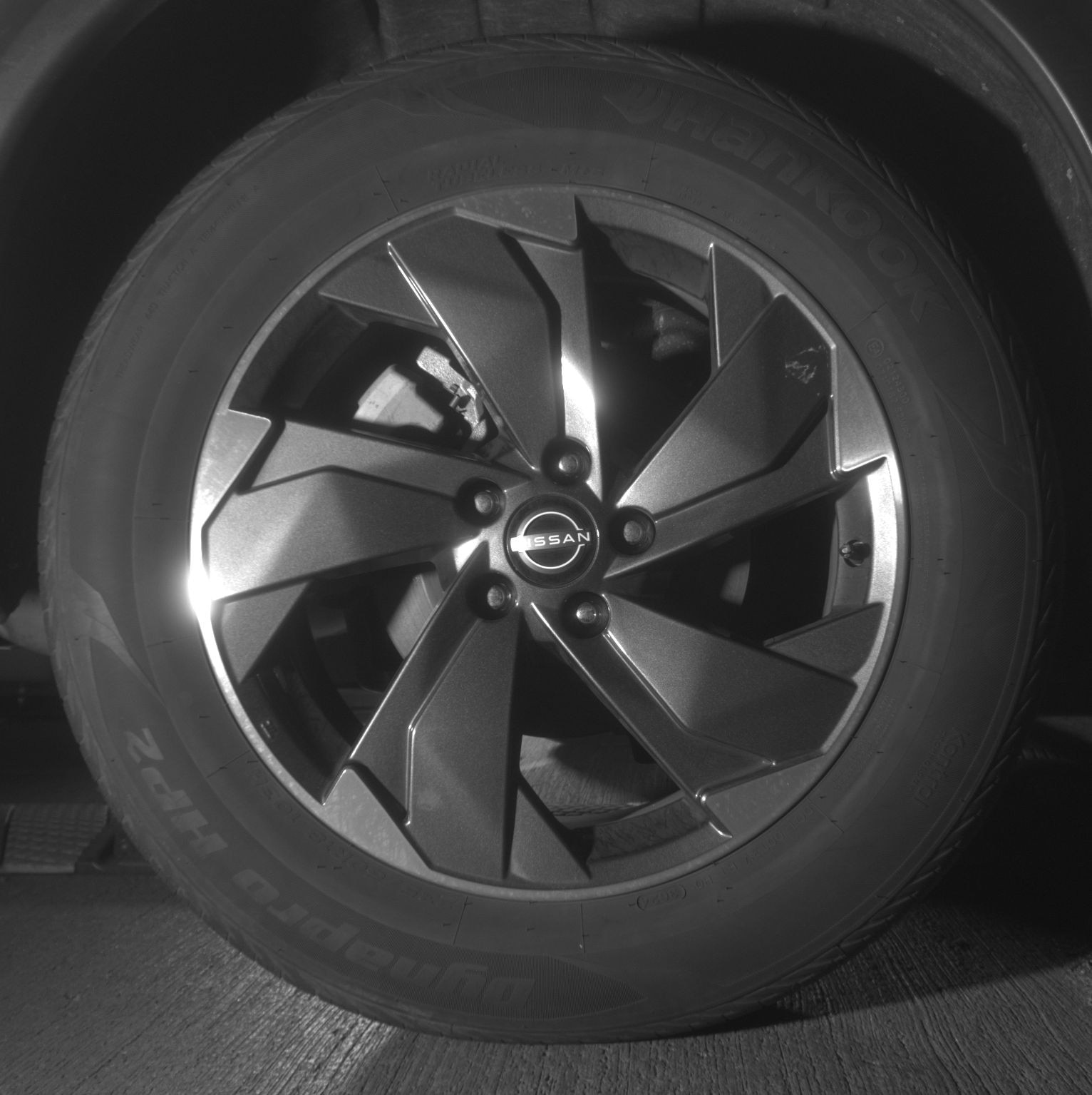 Thumbnail: 2025 Nissan Rogue - 12