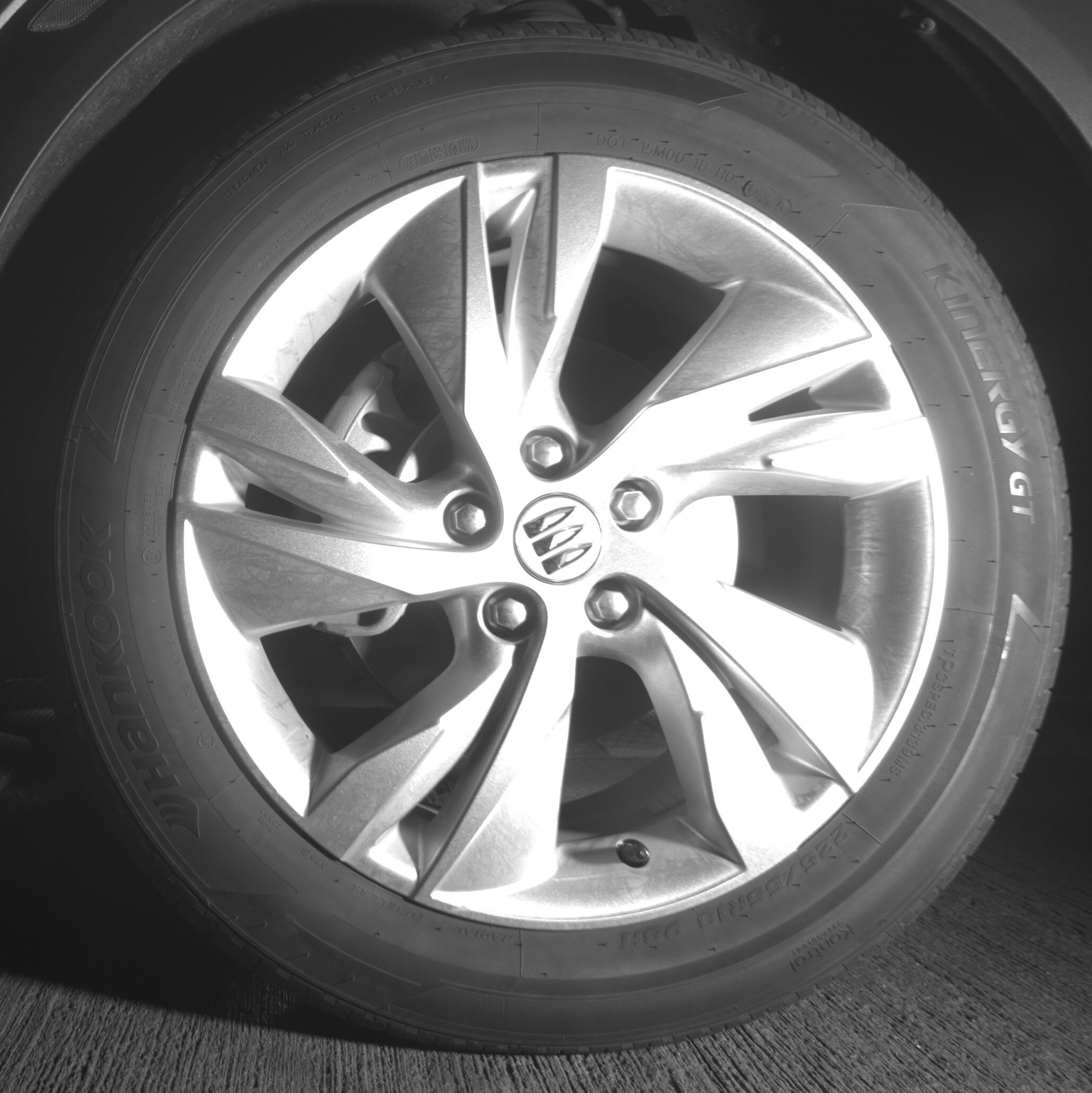 Thumbnail: 2025 Buick Encore GX - 9