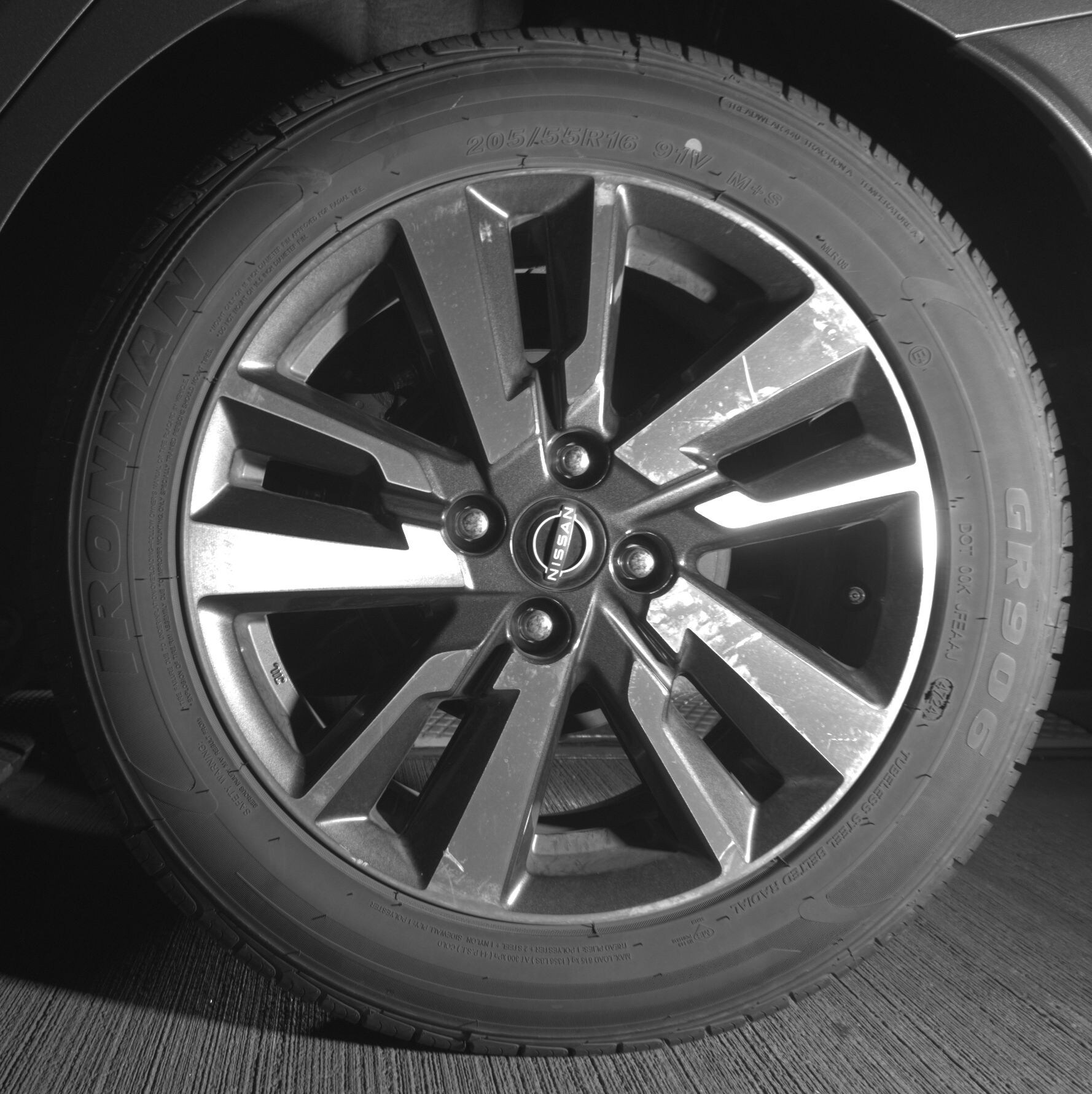 Thumbnail: 2025 Nissan Versa - 11