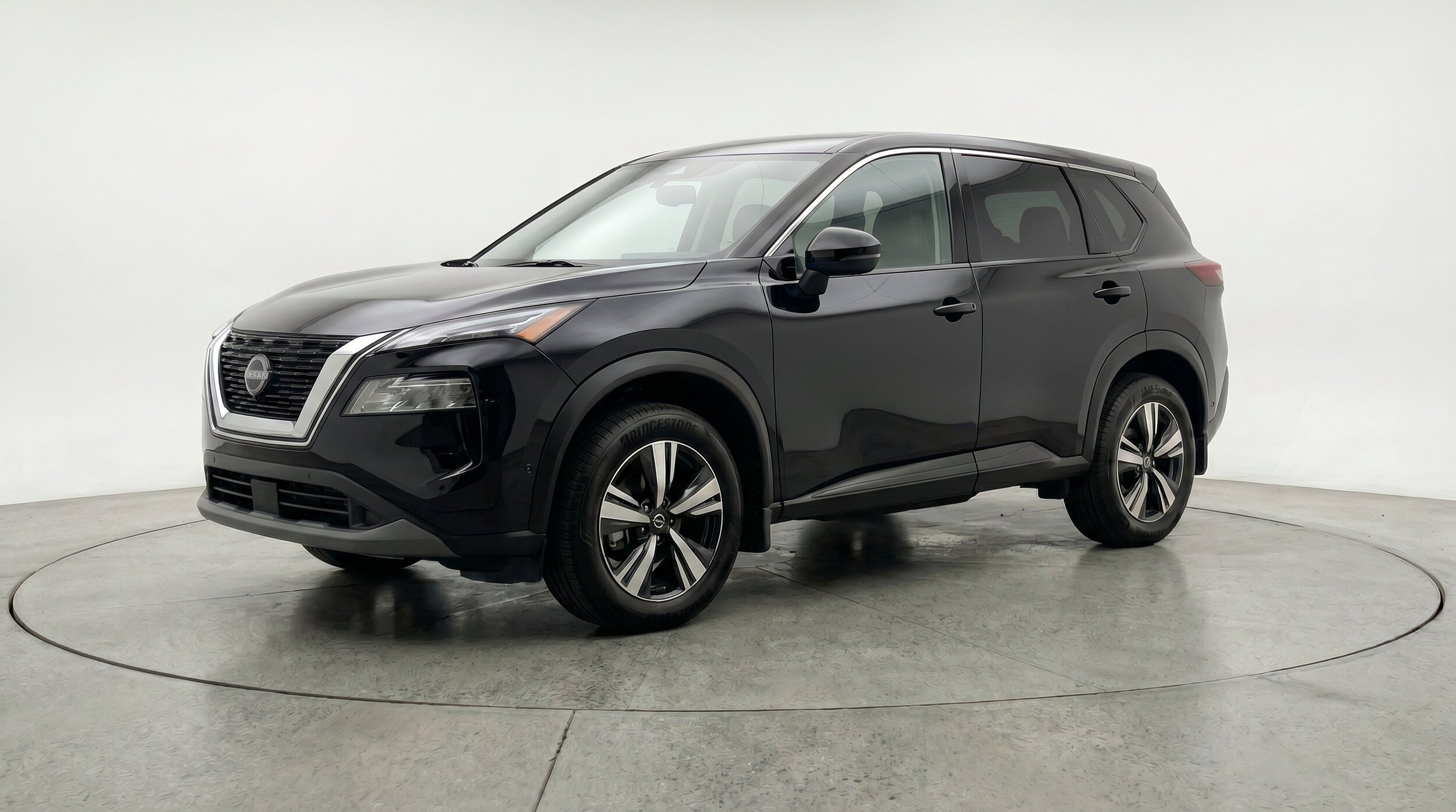 Thumbnail: 2026 Nissan Rogue - 3