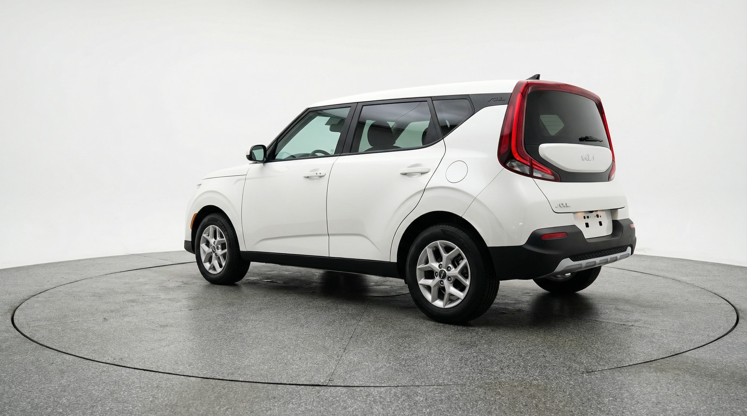 Thumbnail: 2025 Kia Soul - 5