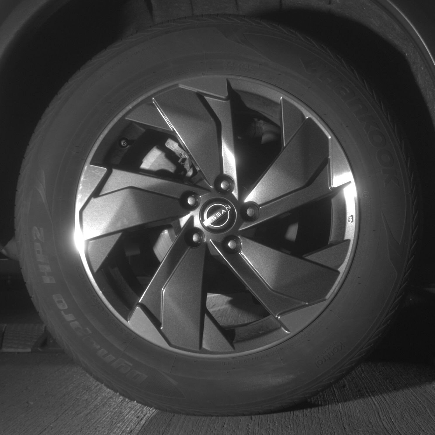 Thumbnail: 2025 Nissan Rogue - 15